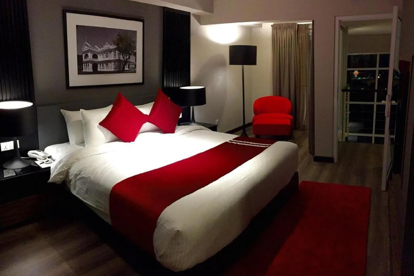 Maritime Luxury Suites