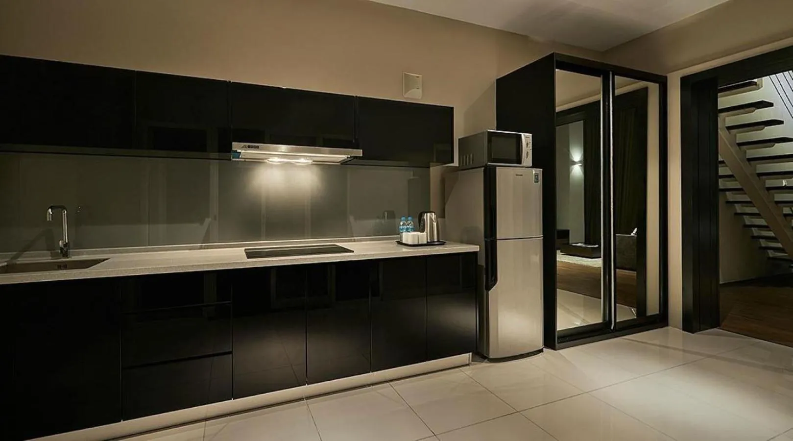 Maritime Luxury Suites