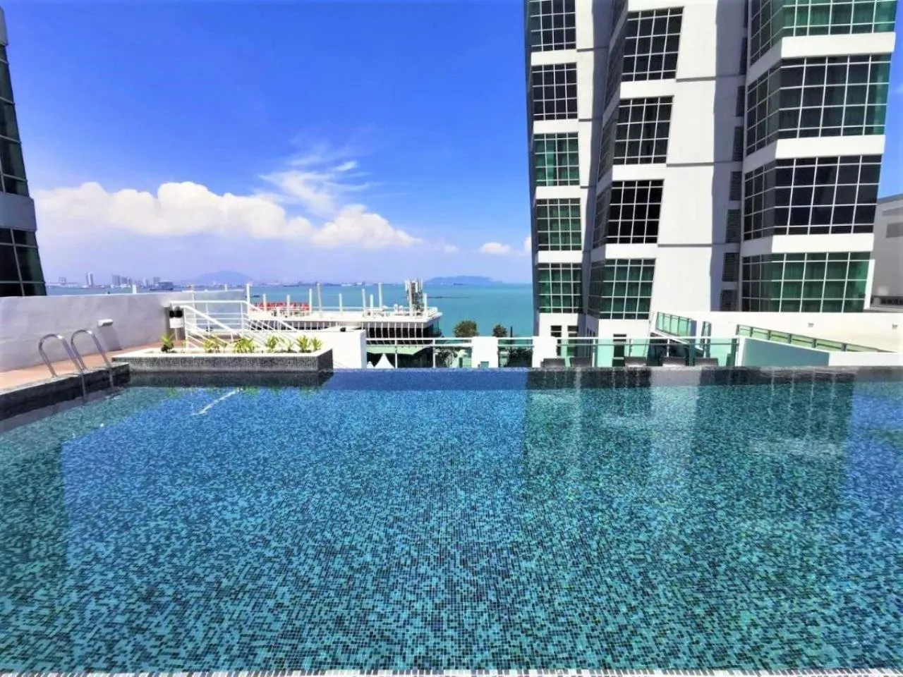 Maritime Luxury Suites