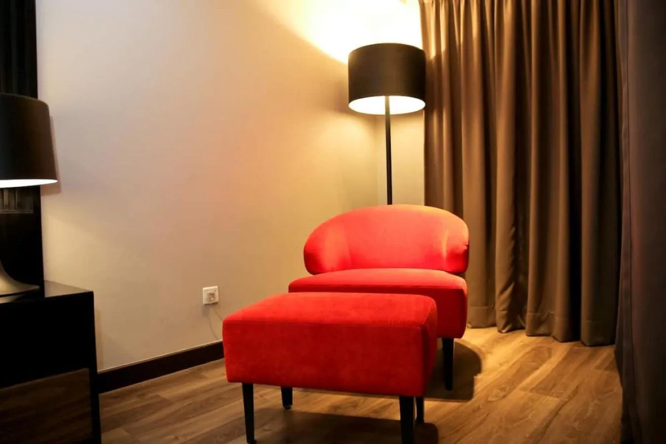 Maritime Luxury Suites