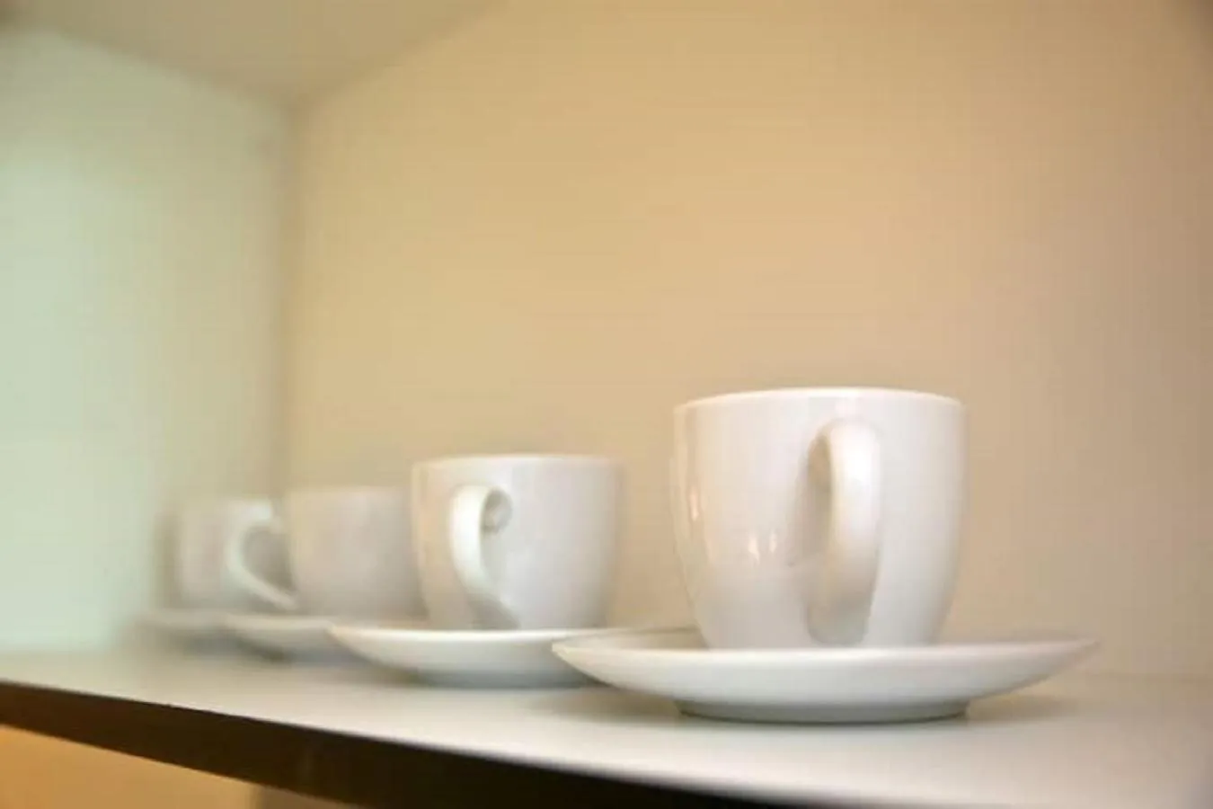 Maritime Luxury Suites