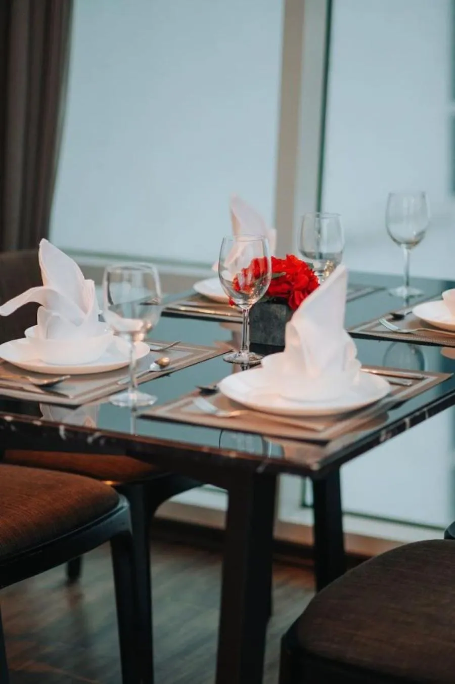 Maritime Luxury Suites