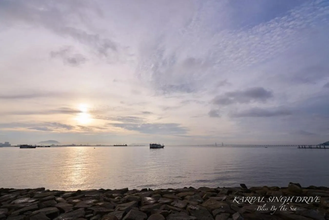 Maritime Luxury Suites