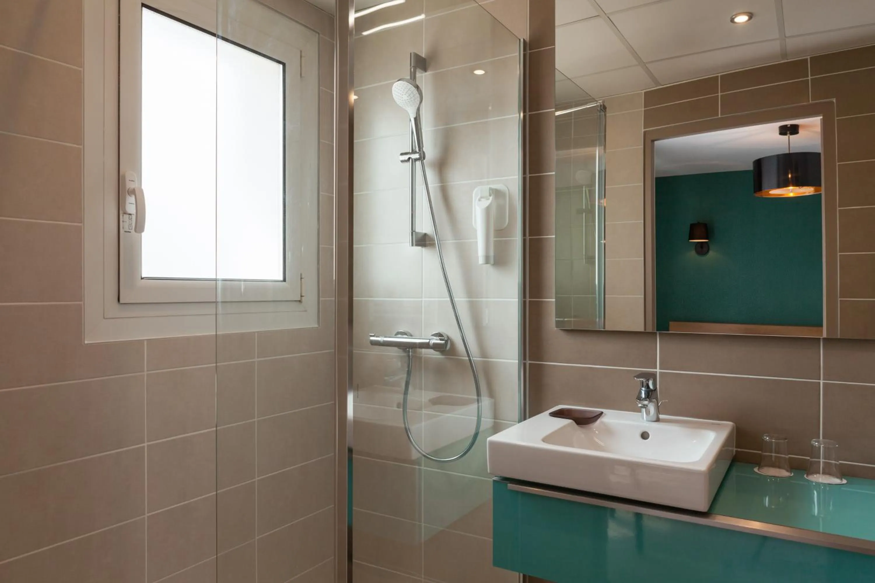 The Originals City, Hôtel Les Thermes de l'Avenue, Dax