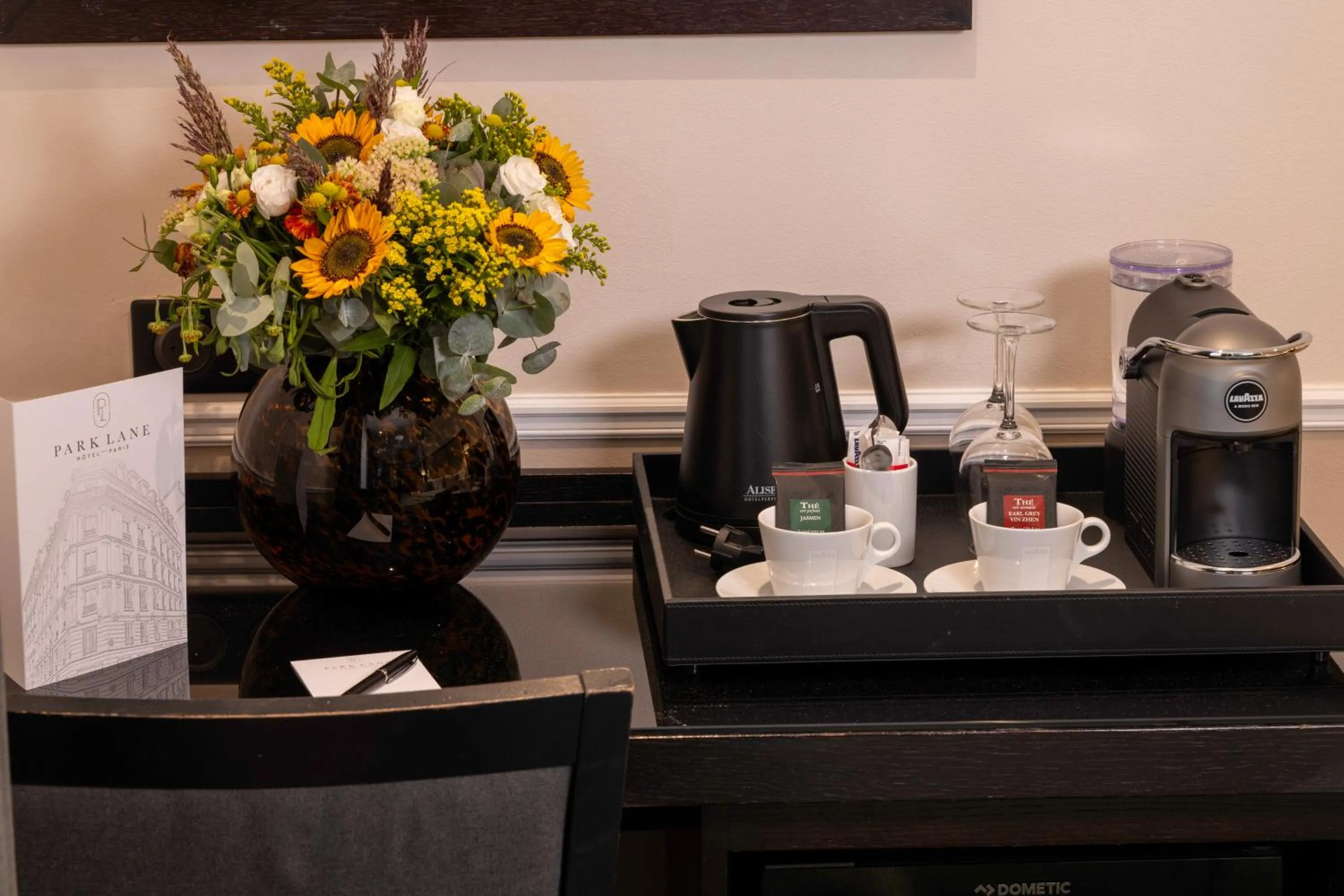 Hotel Park Lane Paris