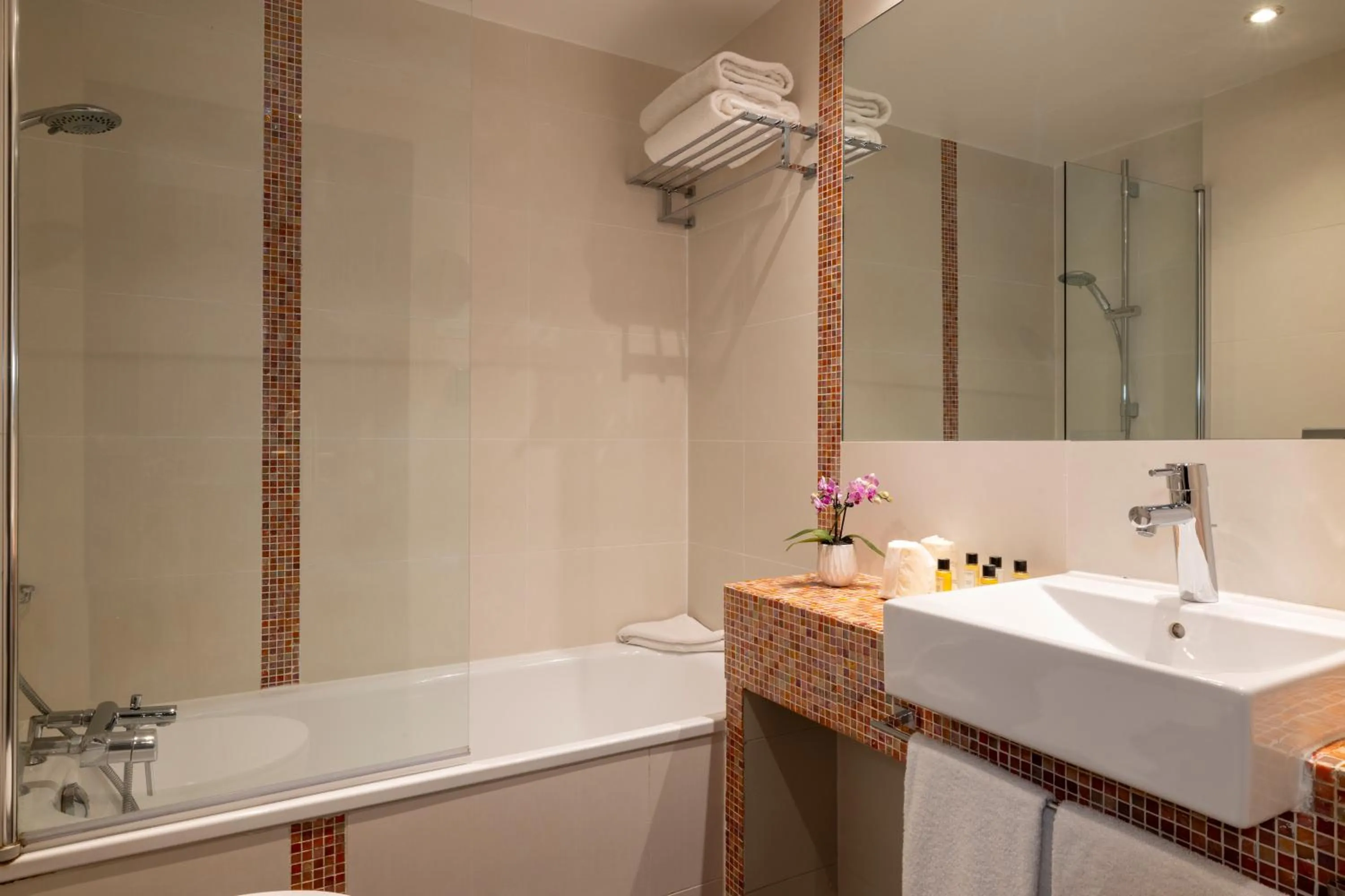 Hotel Park Lane Paris