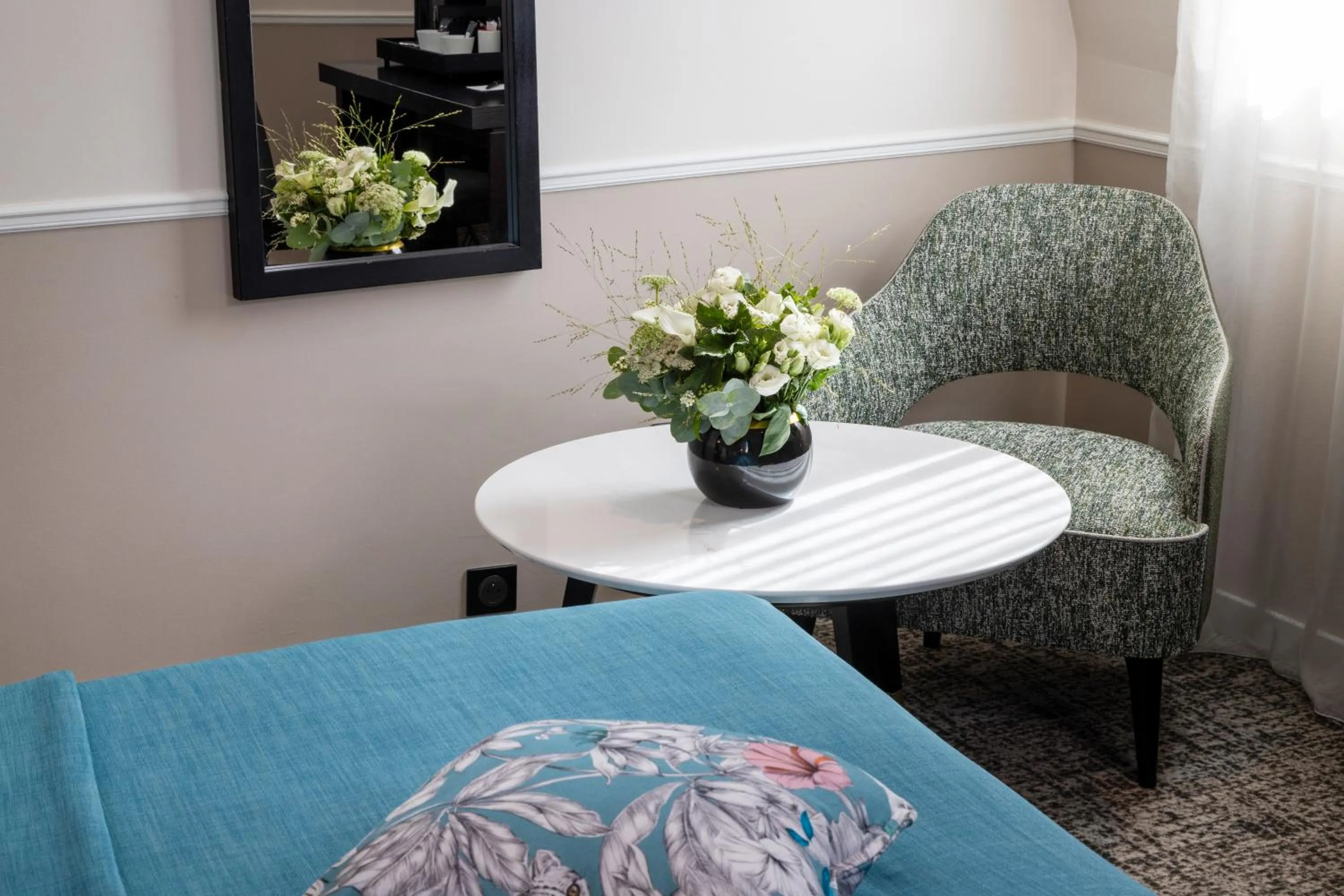 Hotel Park Lane Paris