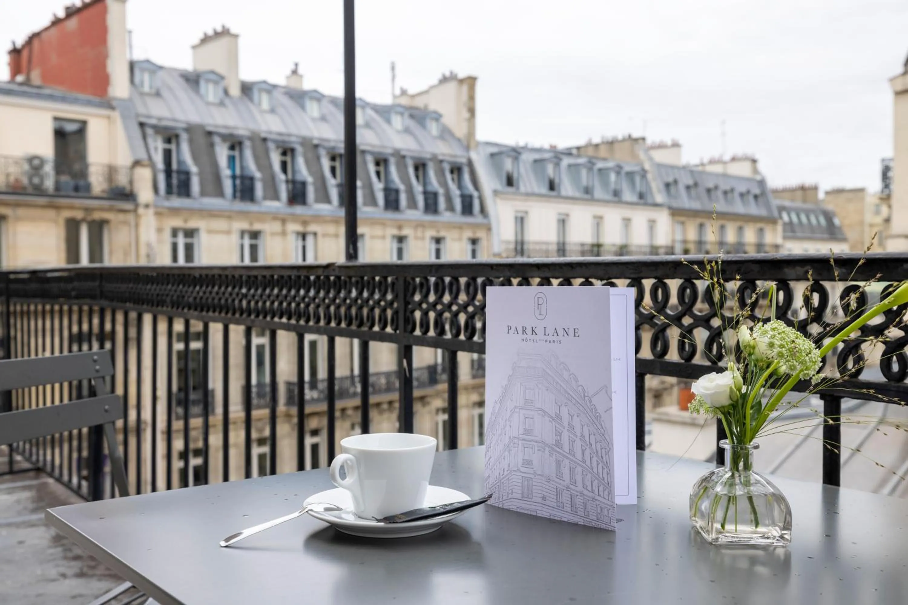 Hotel Park Lane Paris