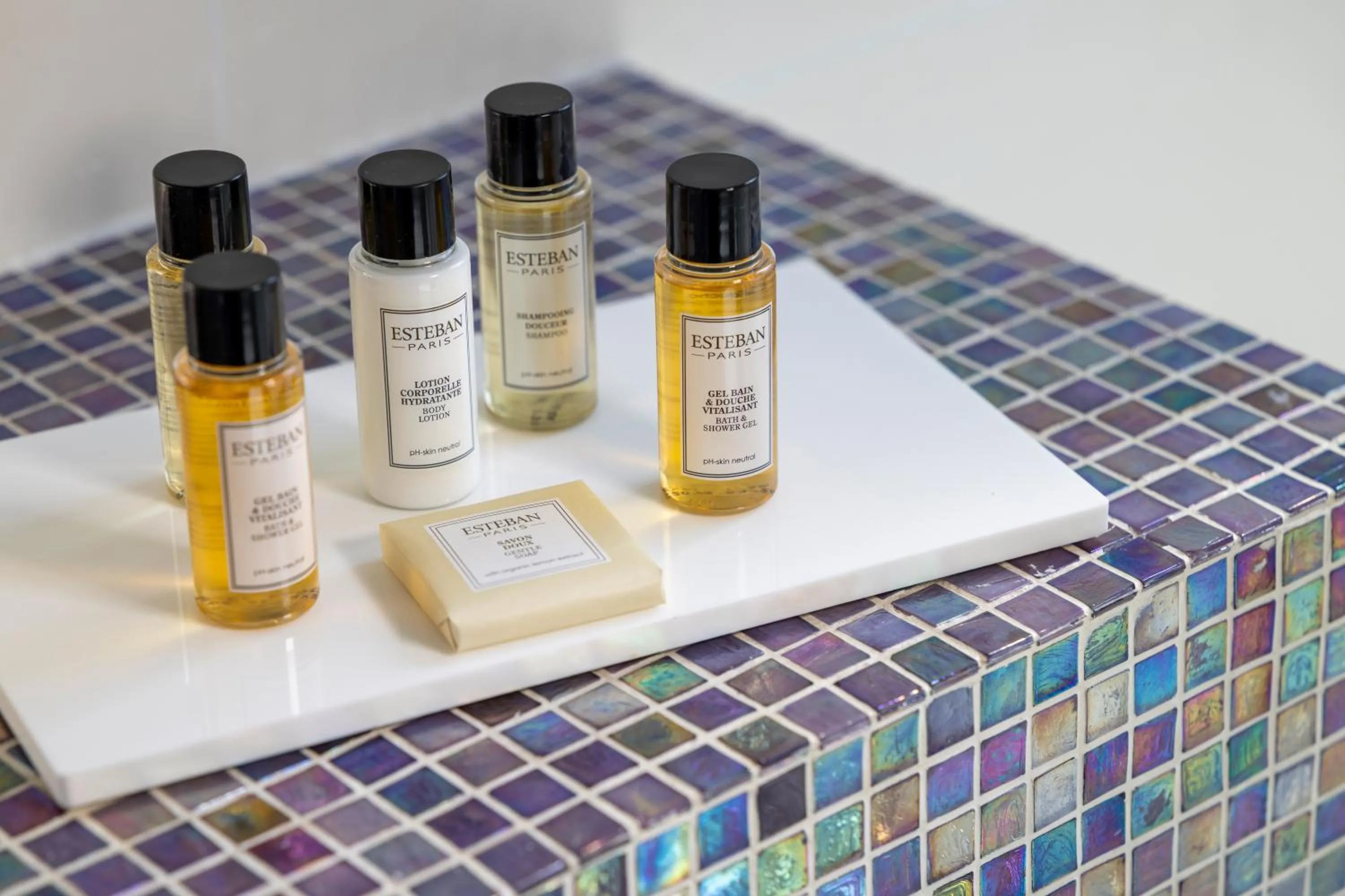 Hotel Park Lane Paris