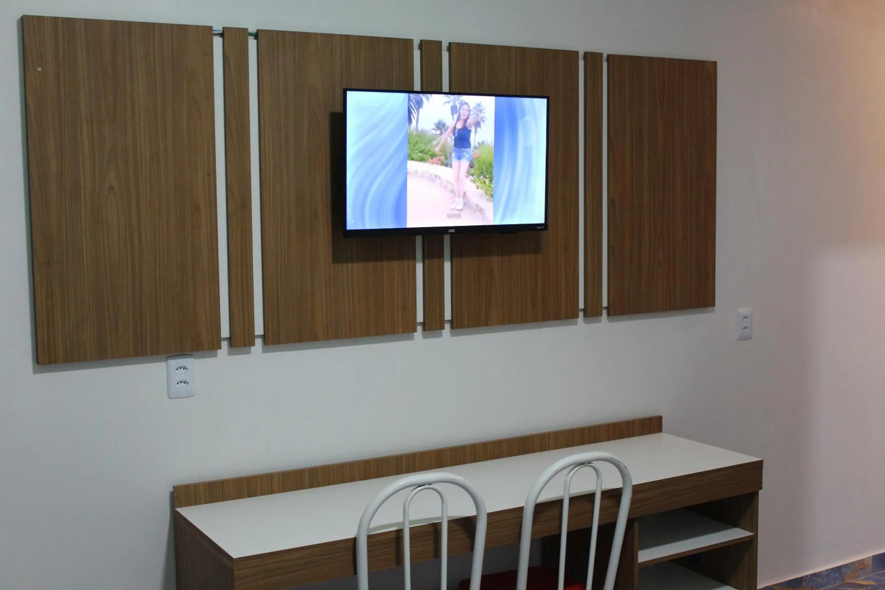 Hotel Jardim Tropical