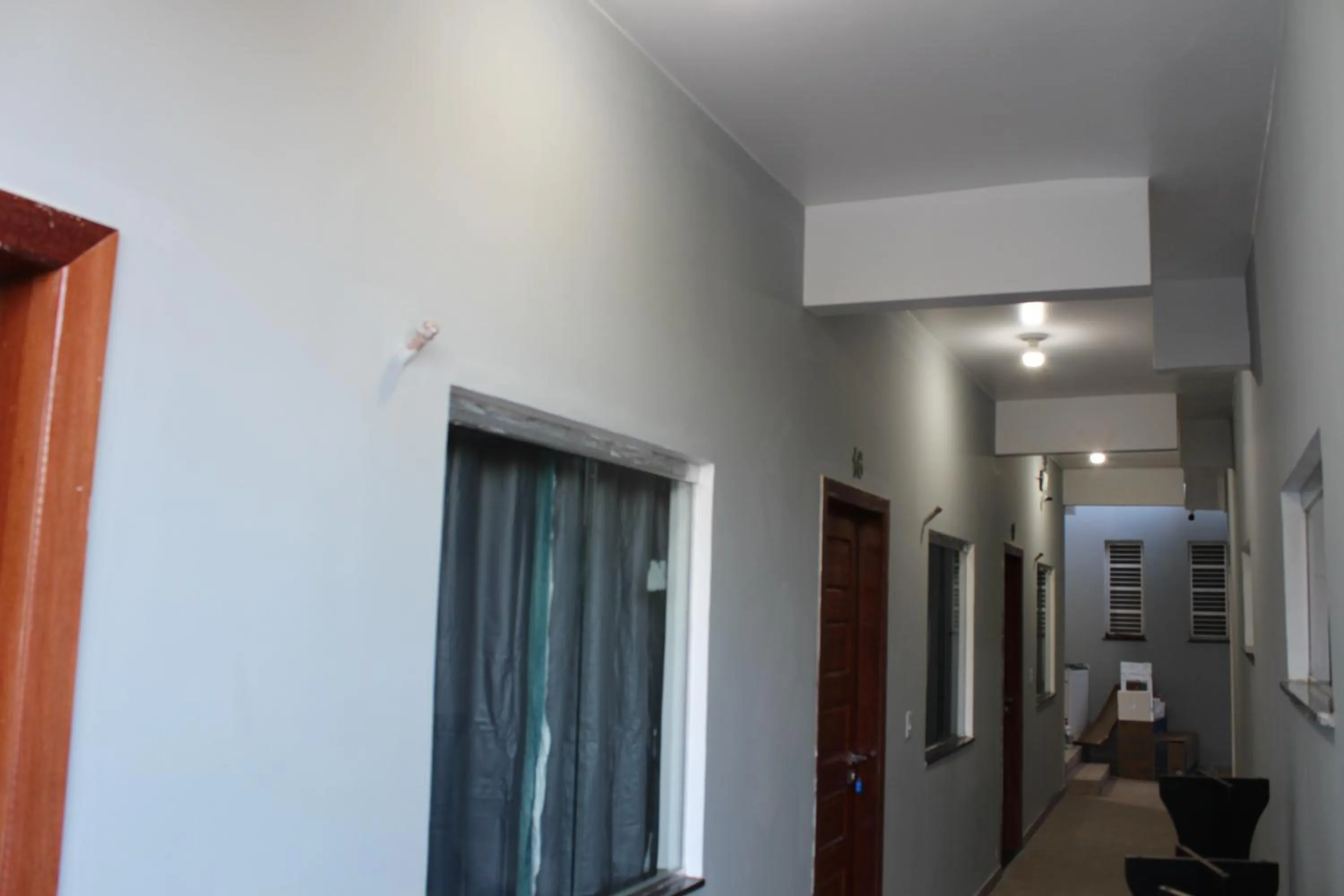 Hotel Jardim Tropical