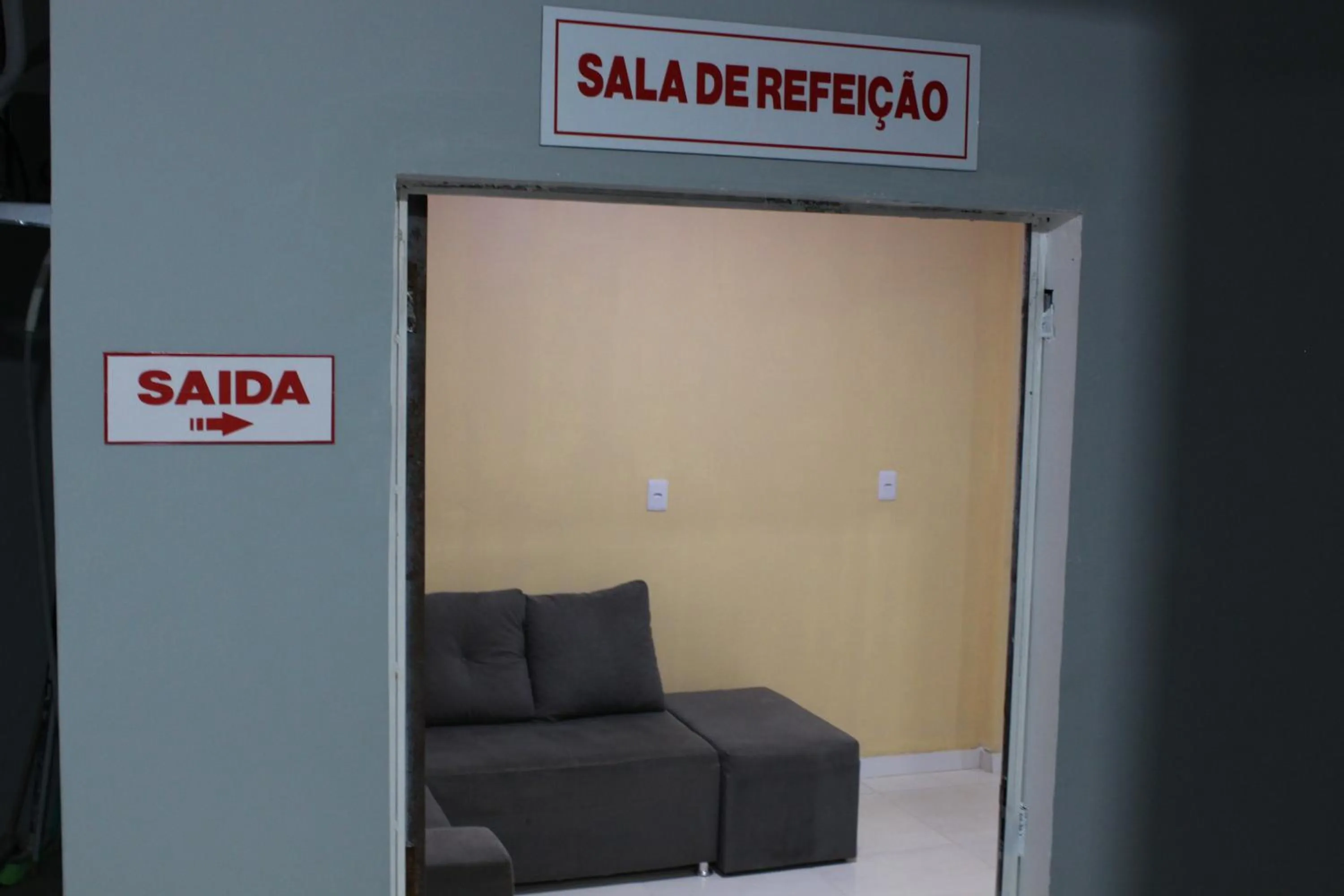 Hotel Jardim Tropical