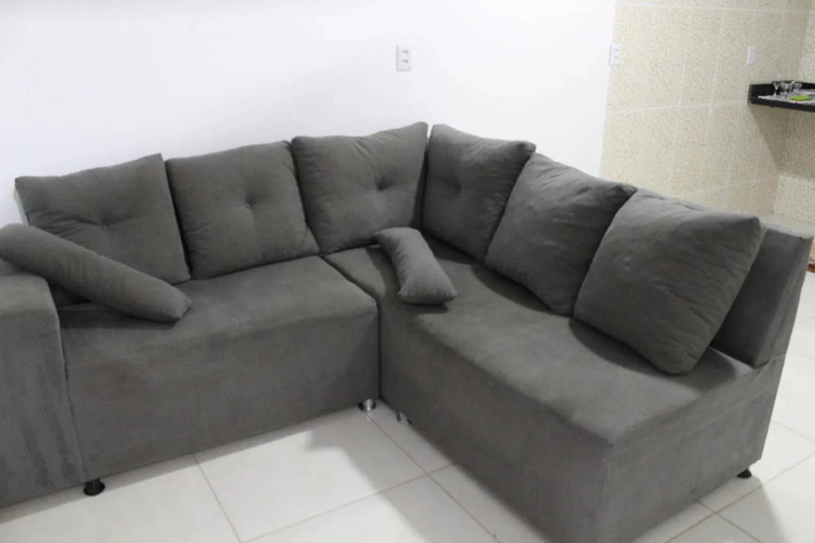 Hotel Jardim Tropical