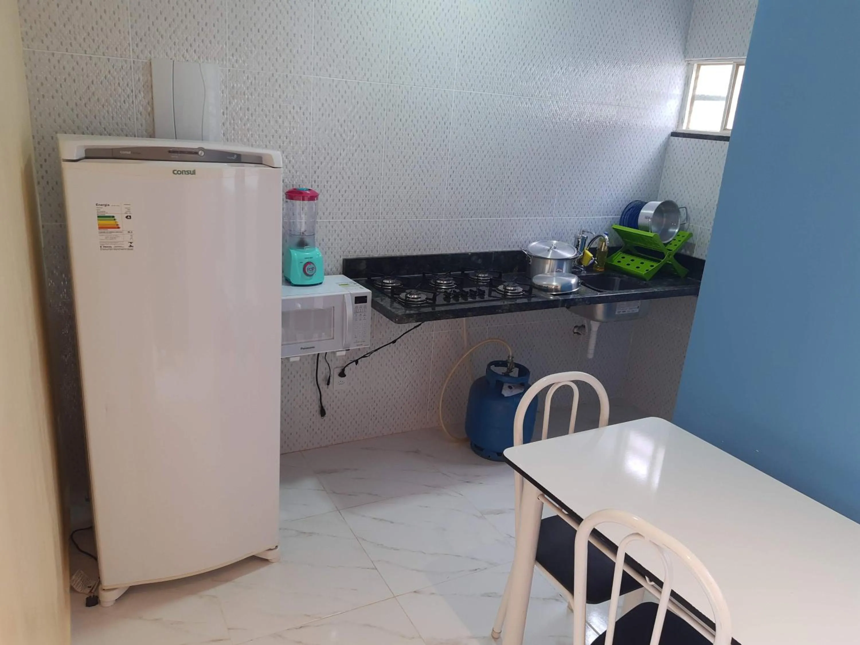 Hotel Jardim Tropical