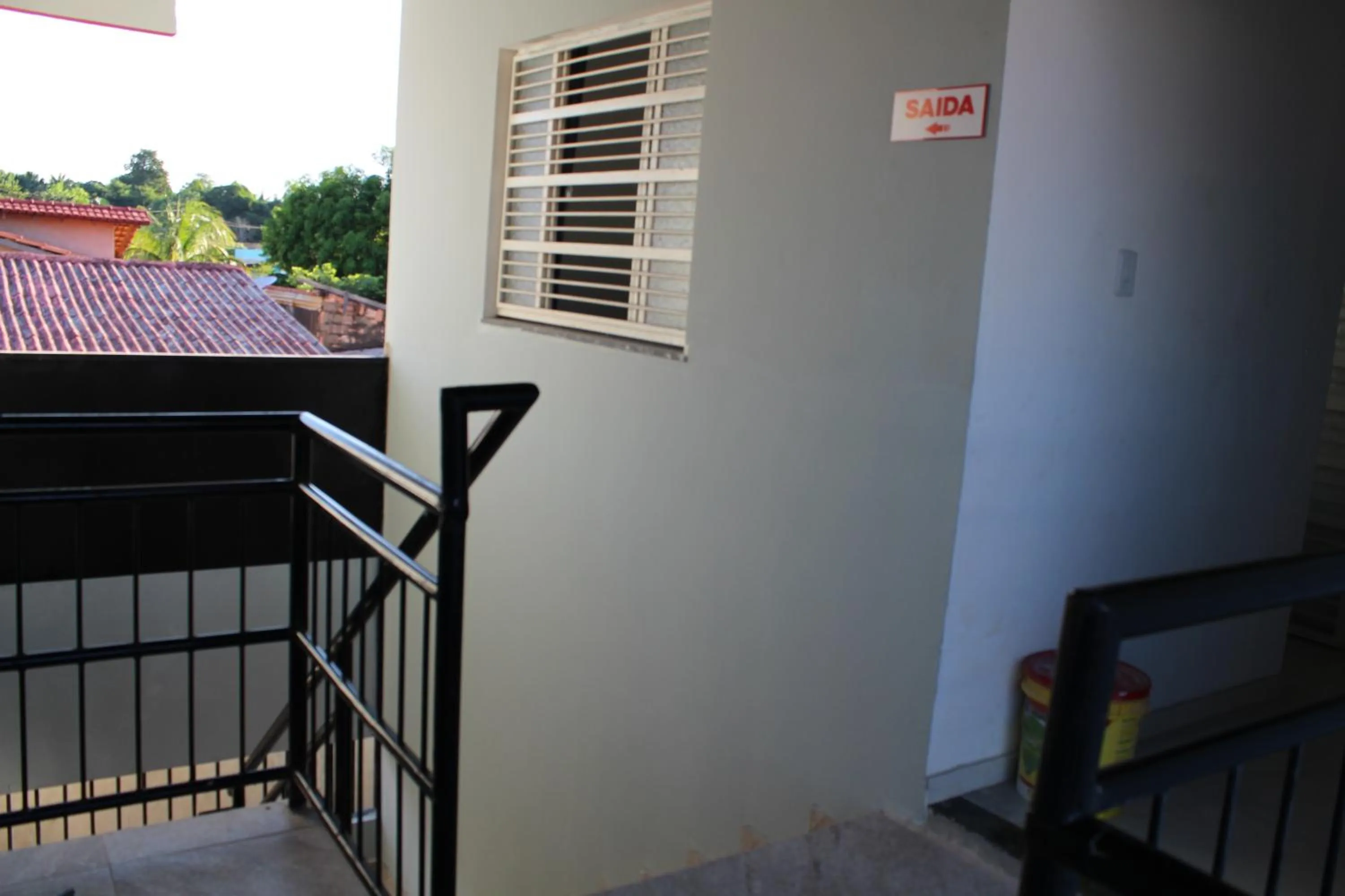 Hotel Jardim Tropical