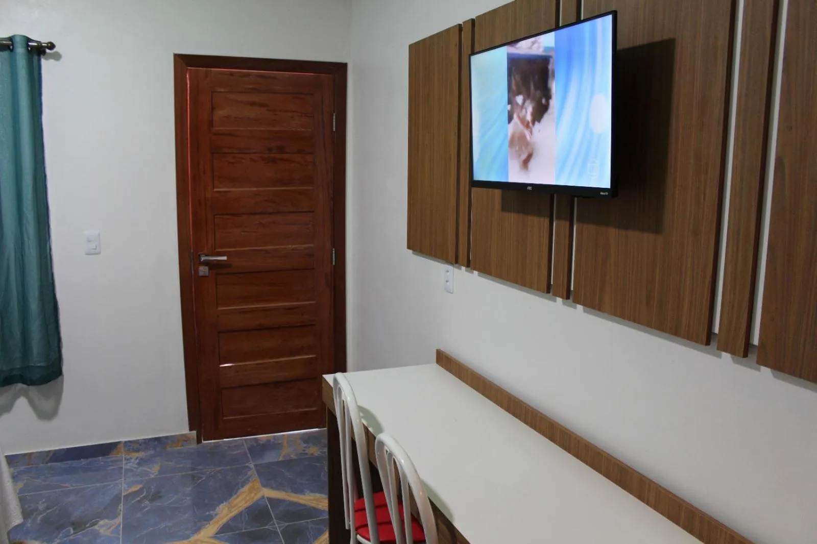 Hotel Jardim Tropical