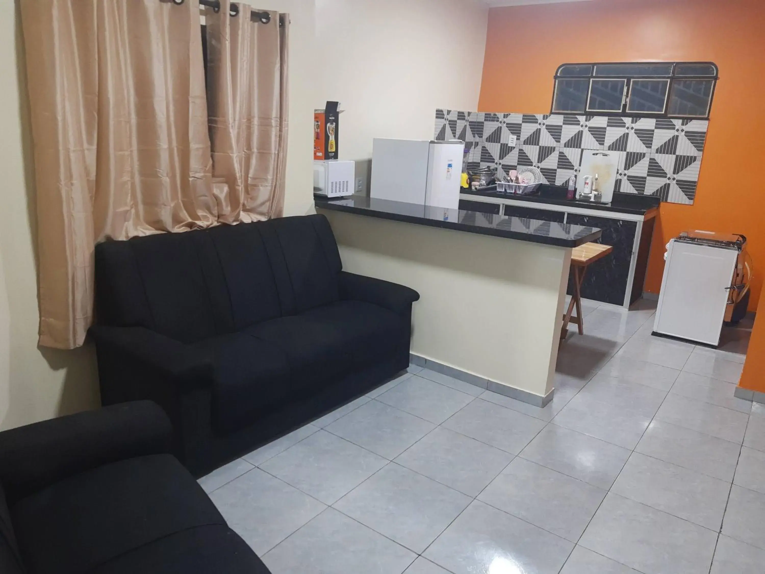 Two-Bedroom Apartment in Hotel Jardim Tropical Two-Bedroom Apartment in Hotel Jardim Tropical