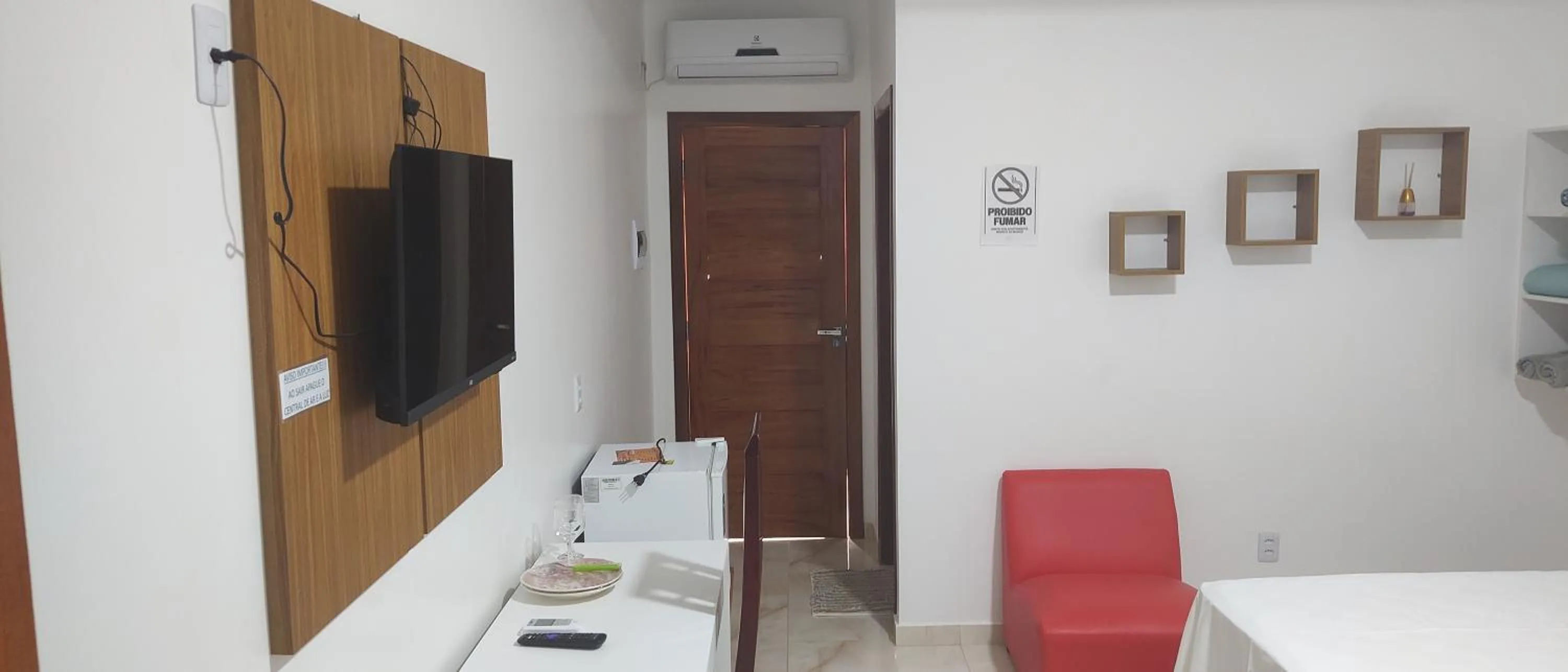 Hotel Jardim Tropical