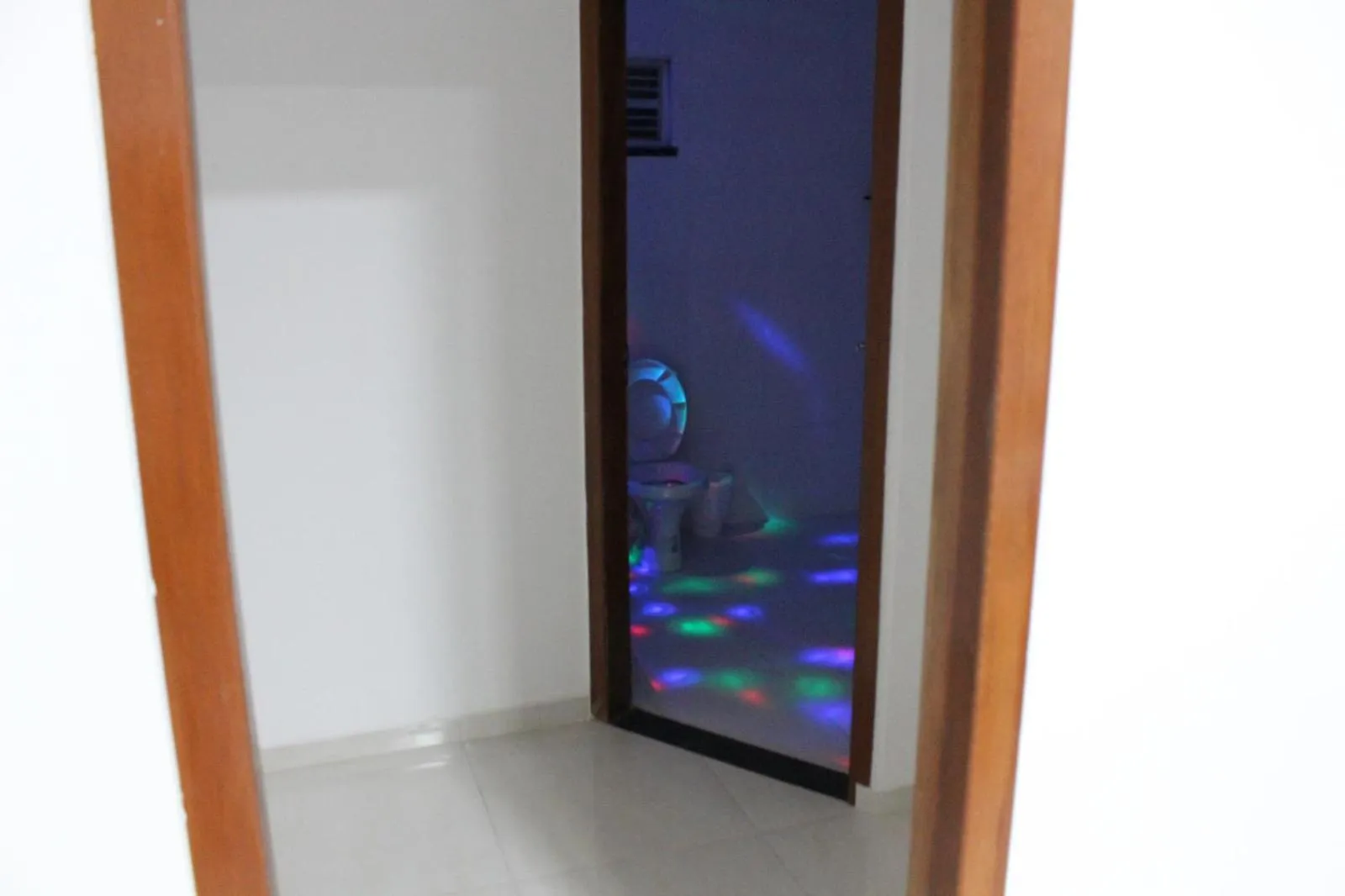 Hotel Jardim Tropical