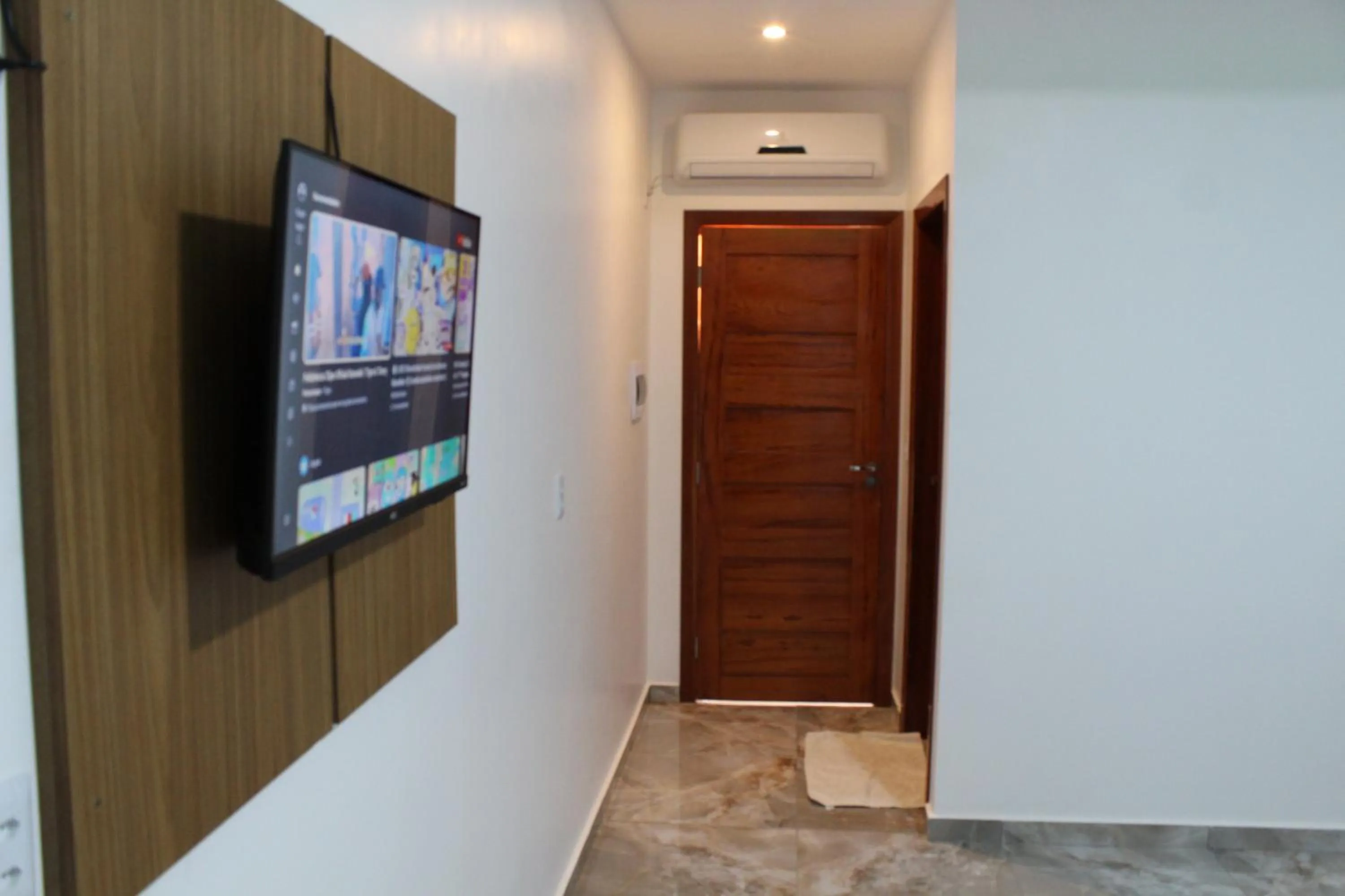 Hotel Jardim Tropical