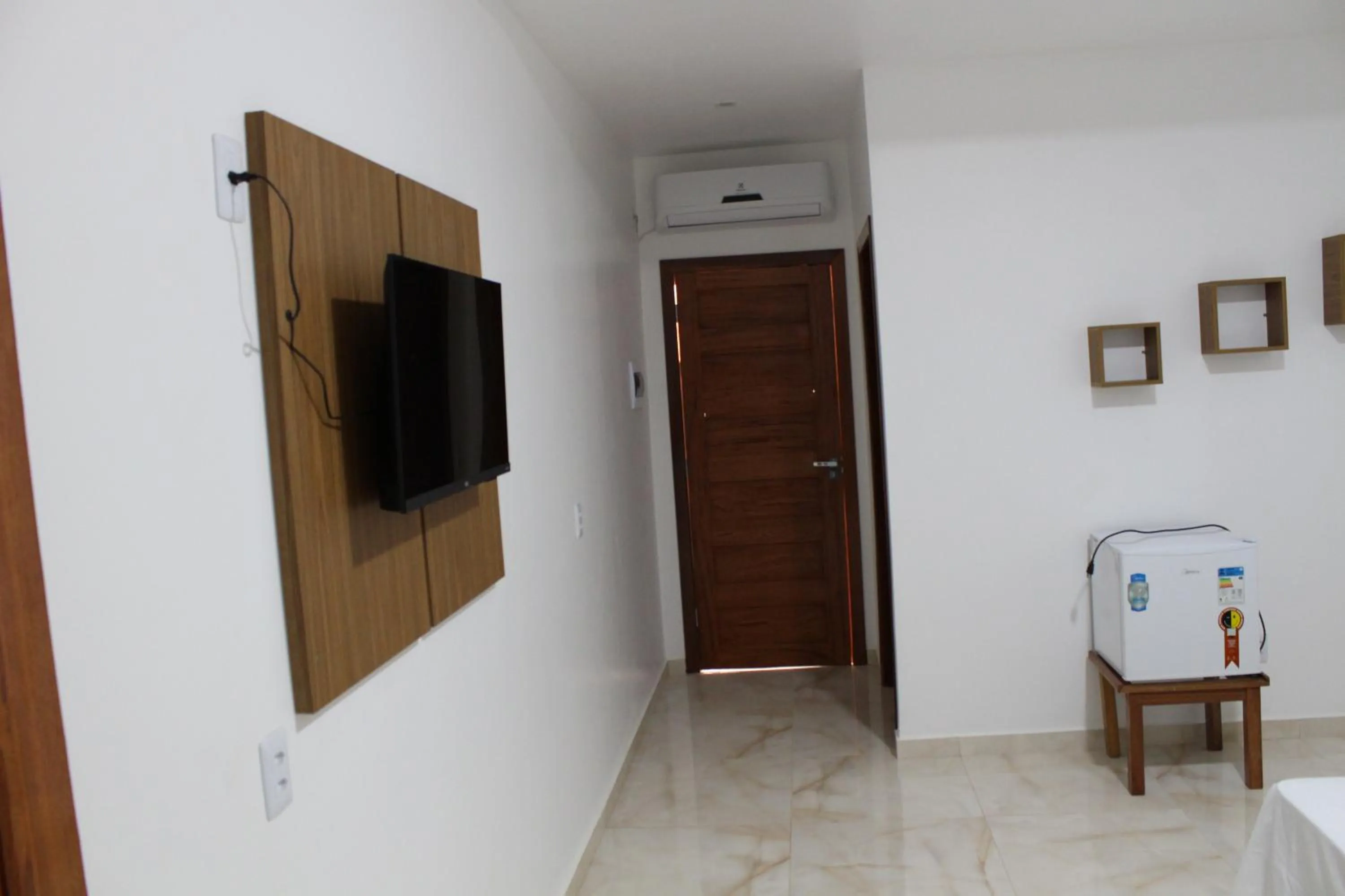 Hotel Jardim Tropical