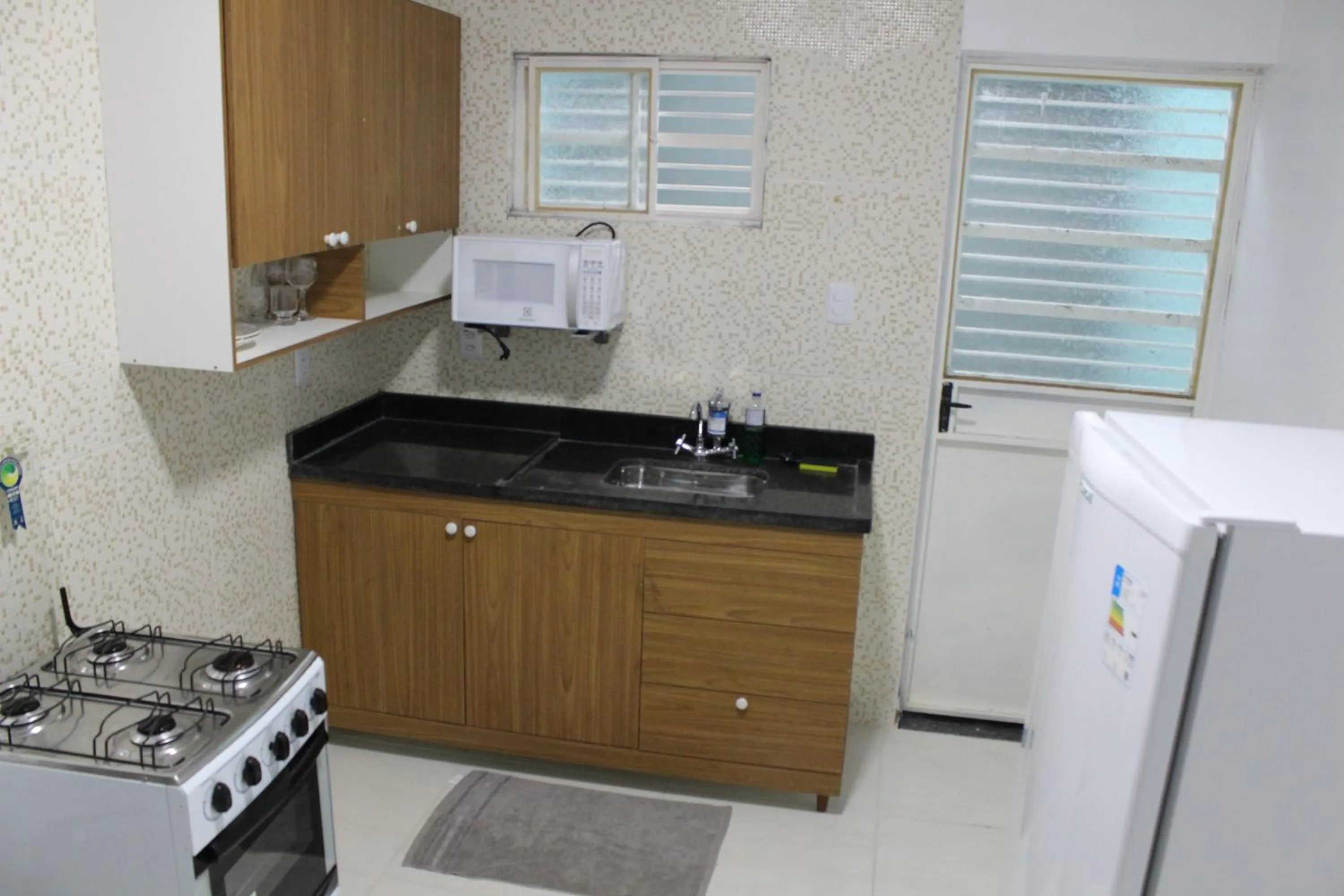 Hotel Jardim Tropical