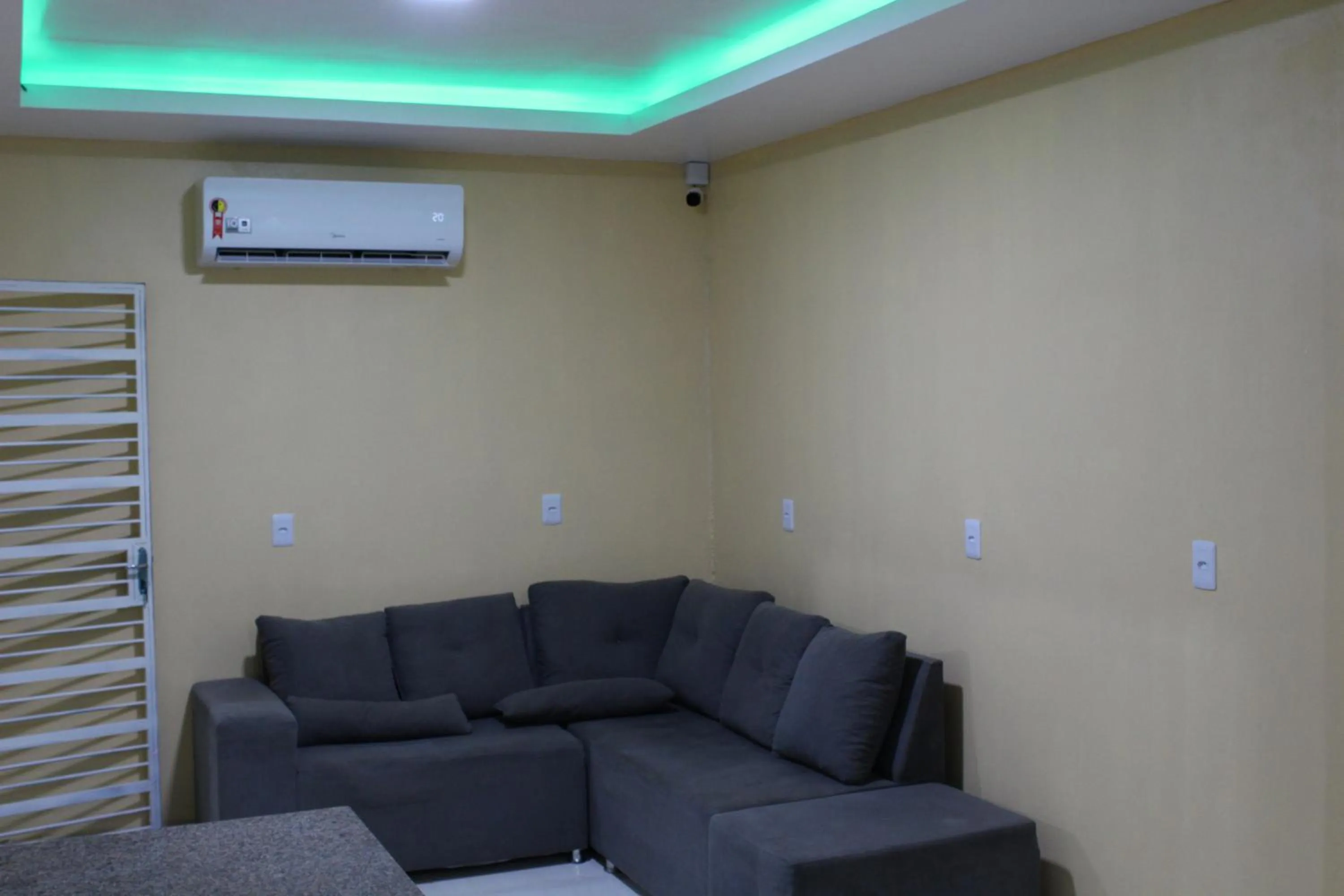 Hotel Jardim Tropical