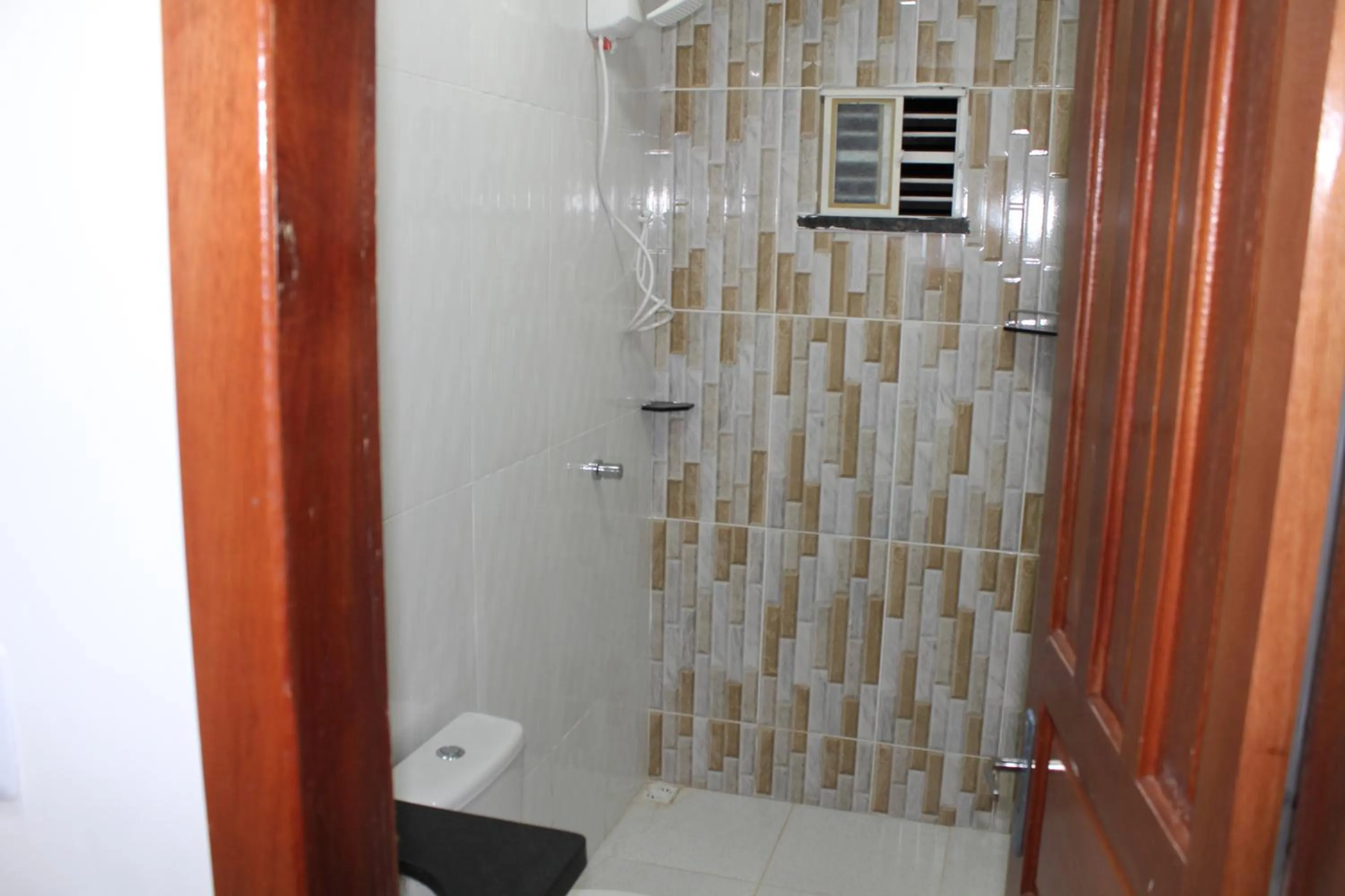 Hotel Jardim Tropical