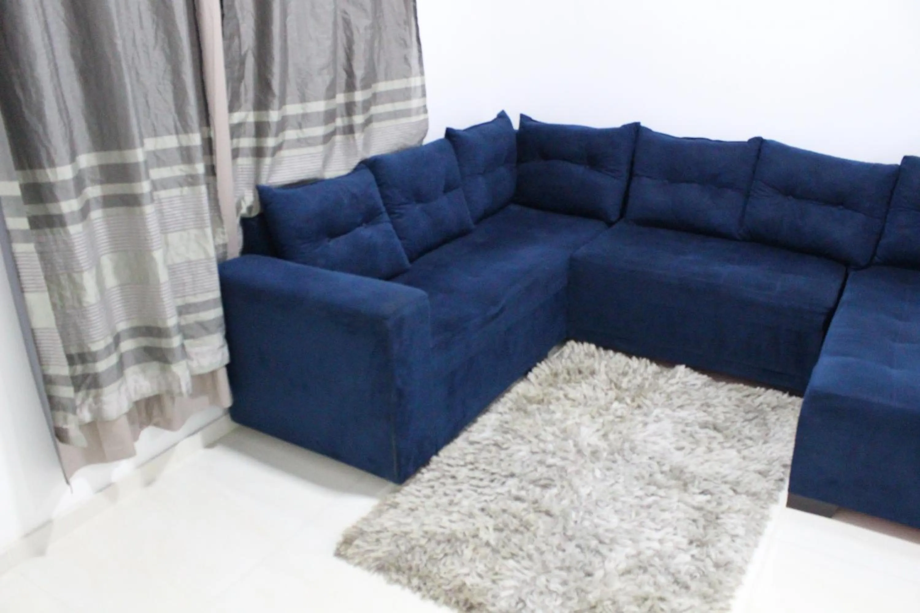 Hotel Jardim Tropical