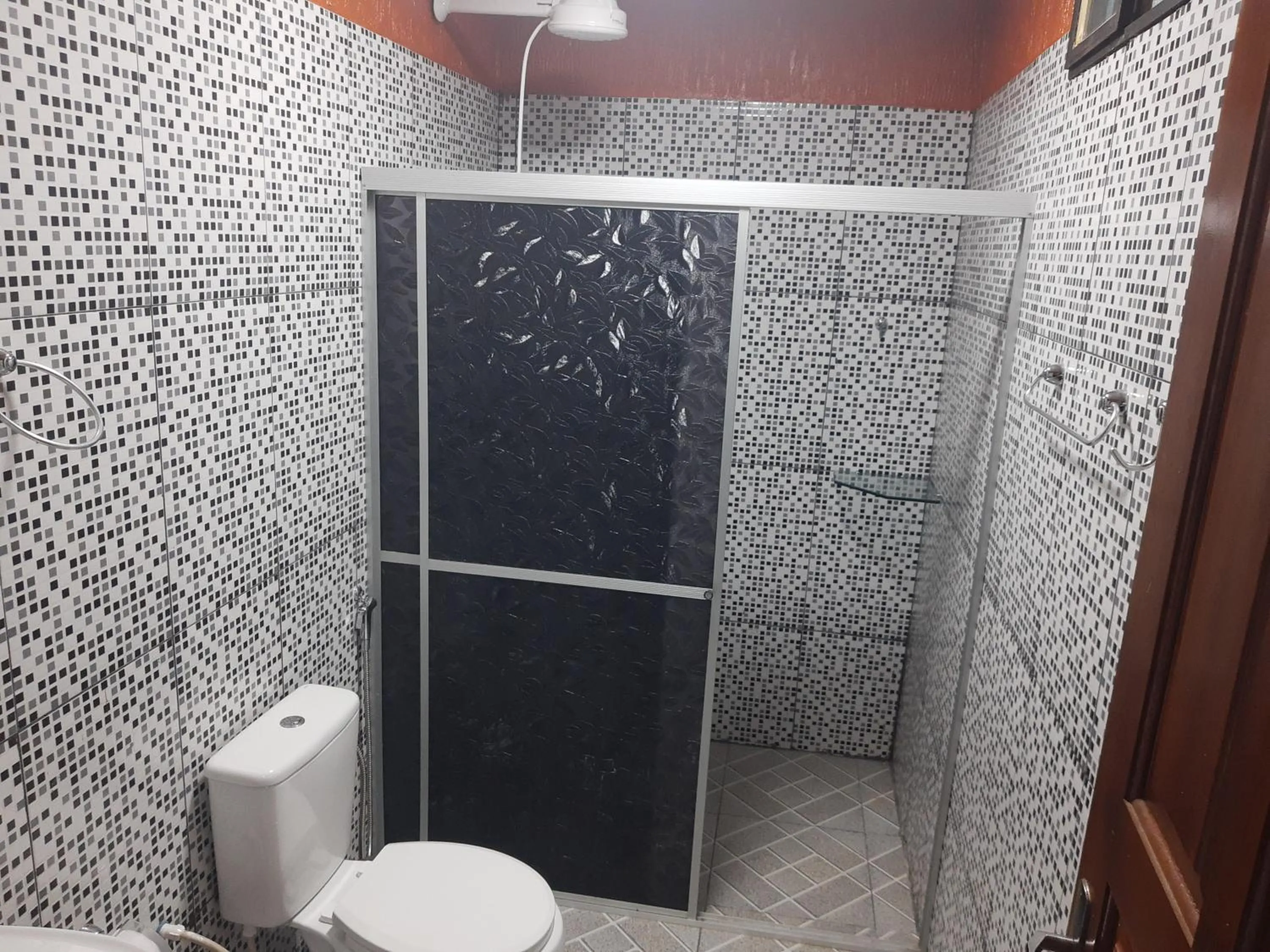 Hotel Jardim Tropical