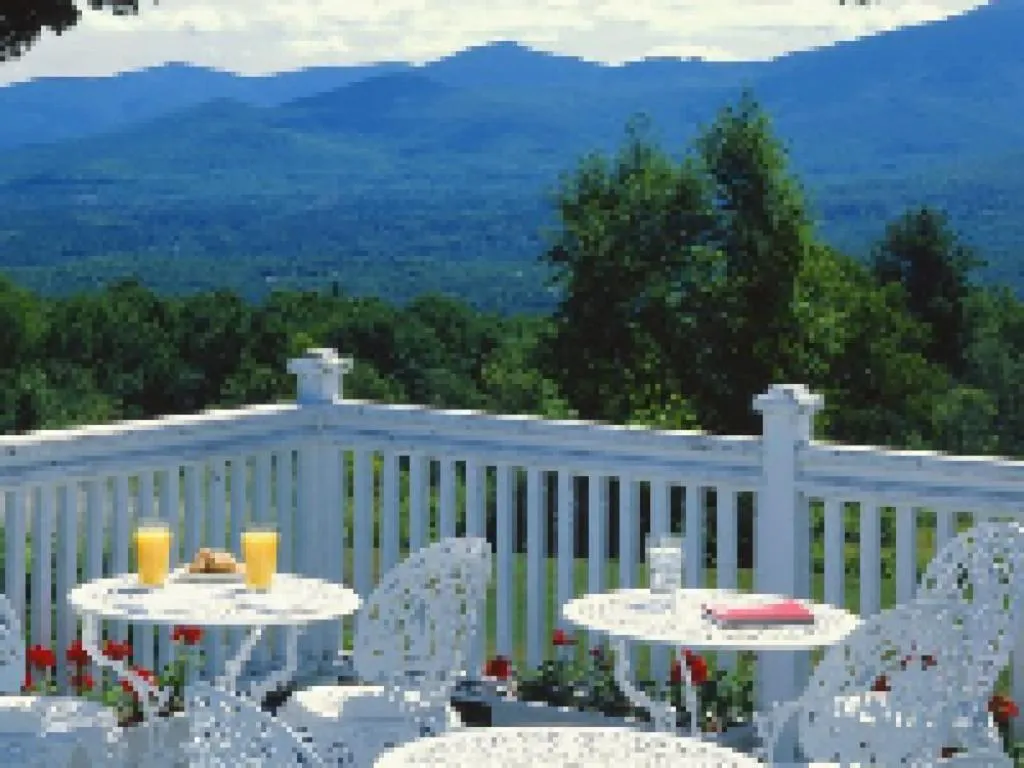 Other in Sunset Hill House