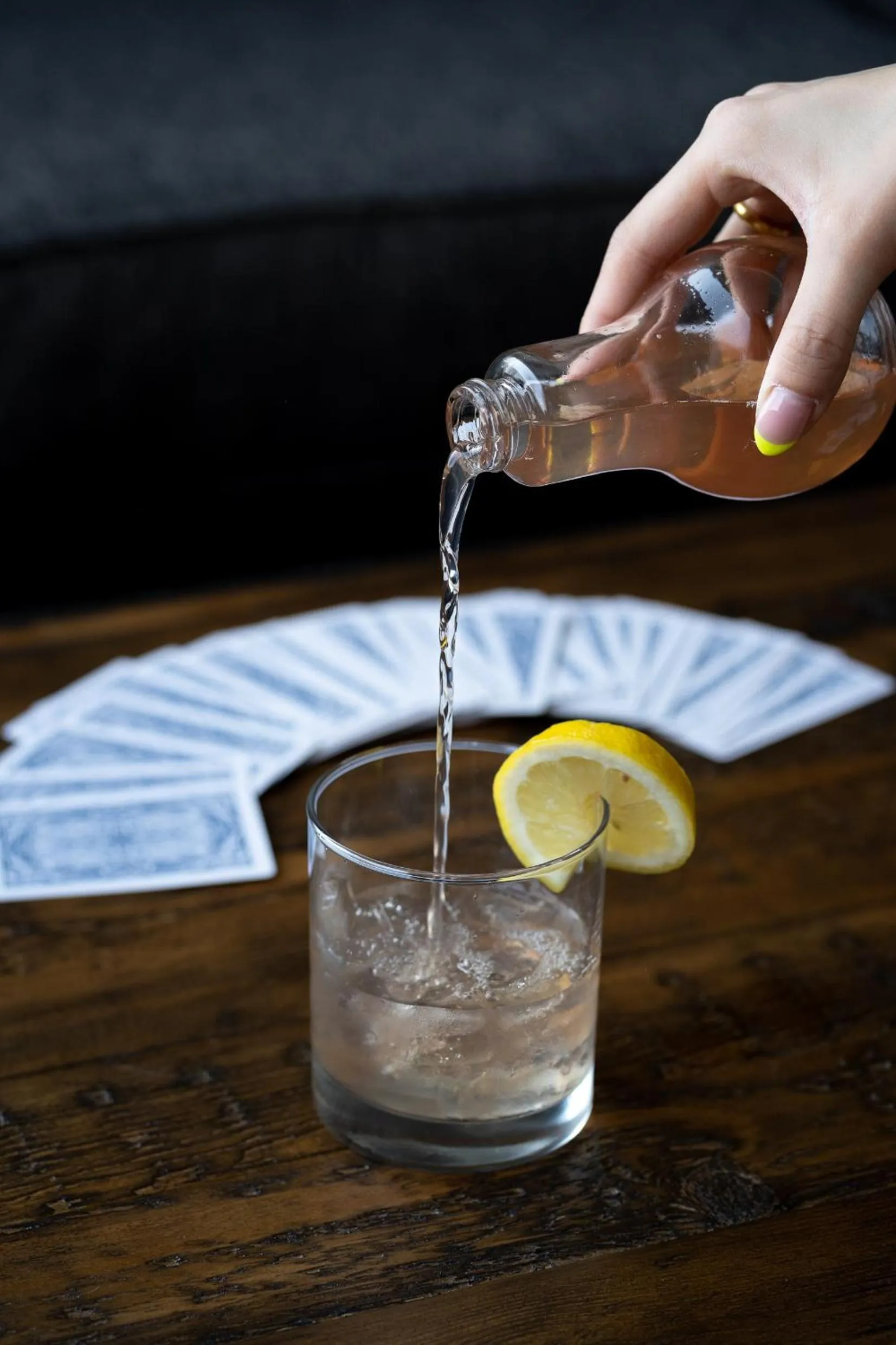 Other in Sunset Hill House