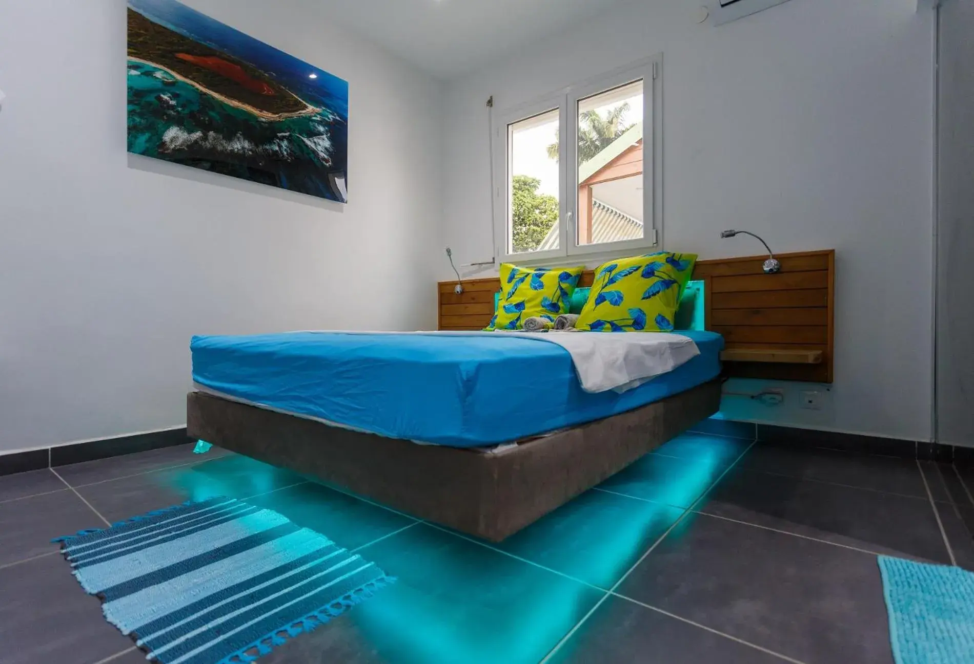 One-Bedroom House in Domaine de Sainval One-Bedroom House in Domaine de Sainval