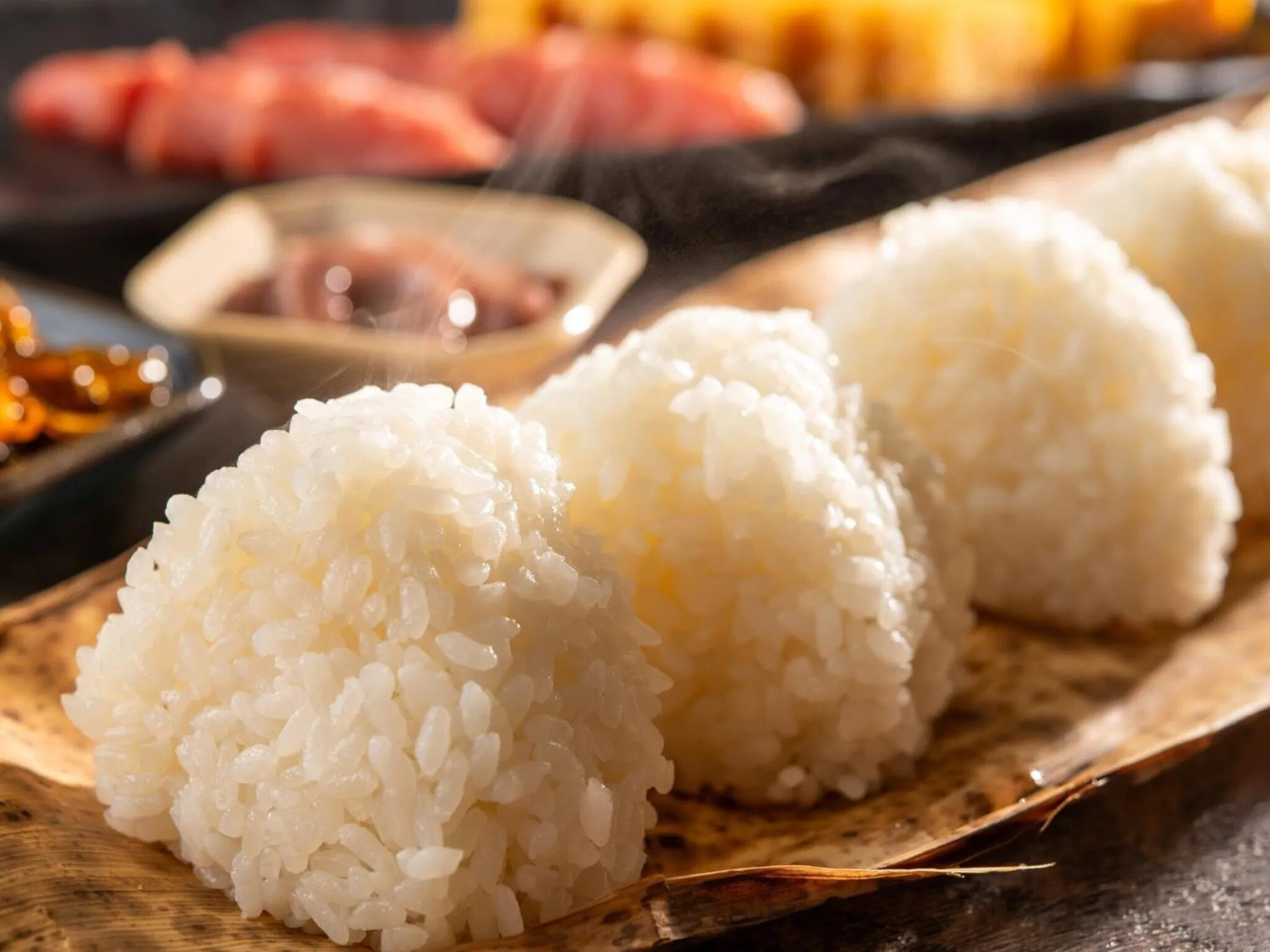 Buffet breakfast, Food in Smile Hotel Hakodate