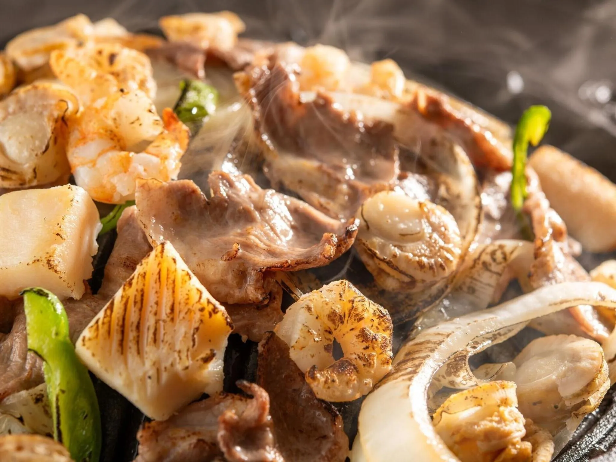 Breakfast, Food in Smile Hotel Hakodate