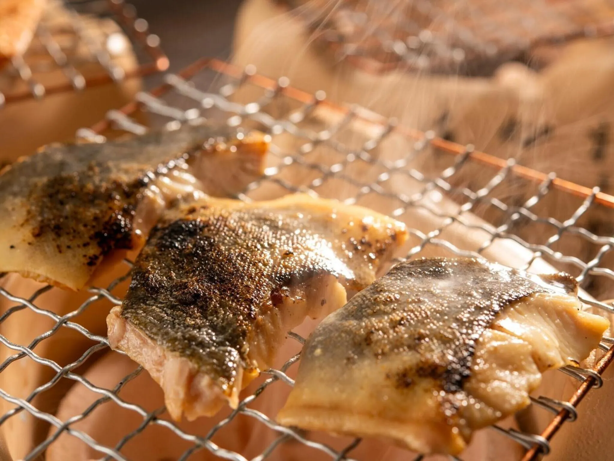 Buffet breakfast, Food in Smile Hotel Hakodate