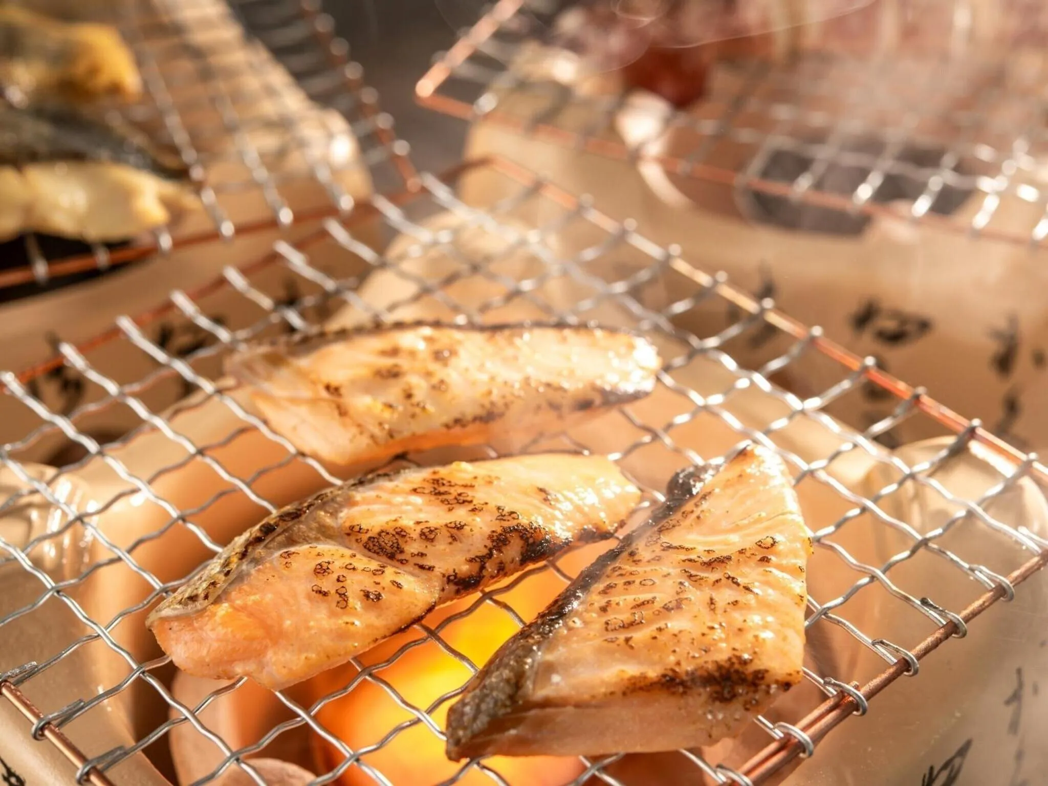 Buffet breakfast, Food in Smile Hotel Hakodate