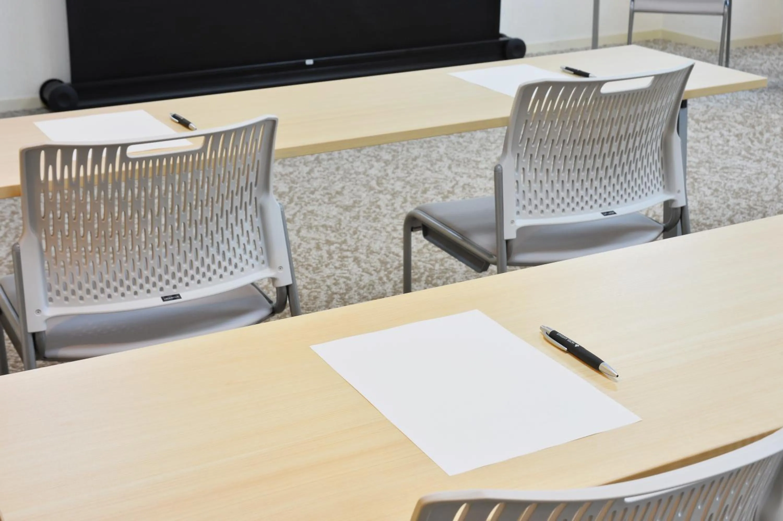 Meeting/conference room in Smile Hotel Hakodate