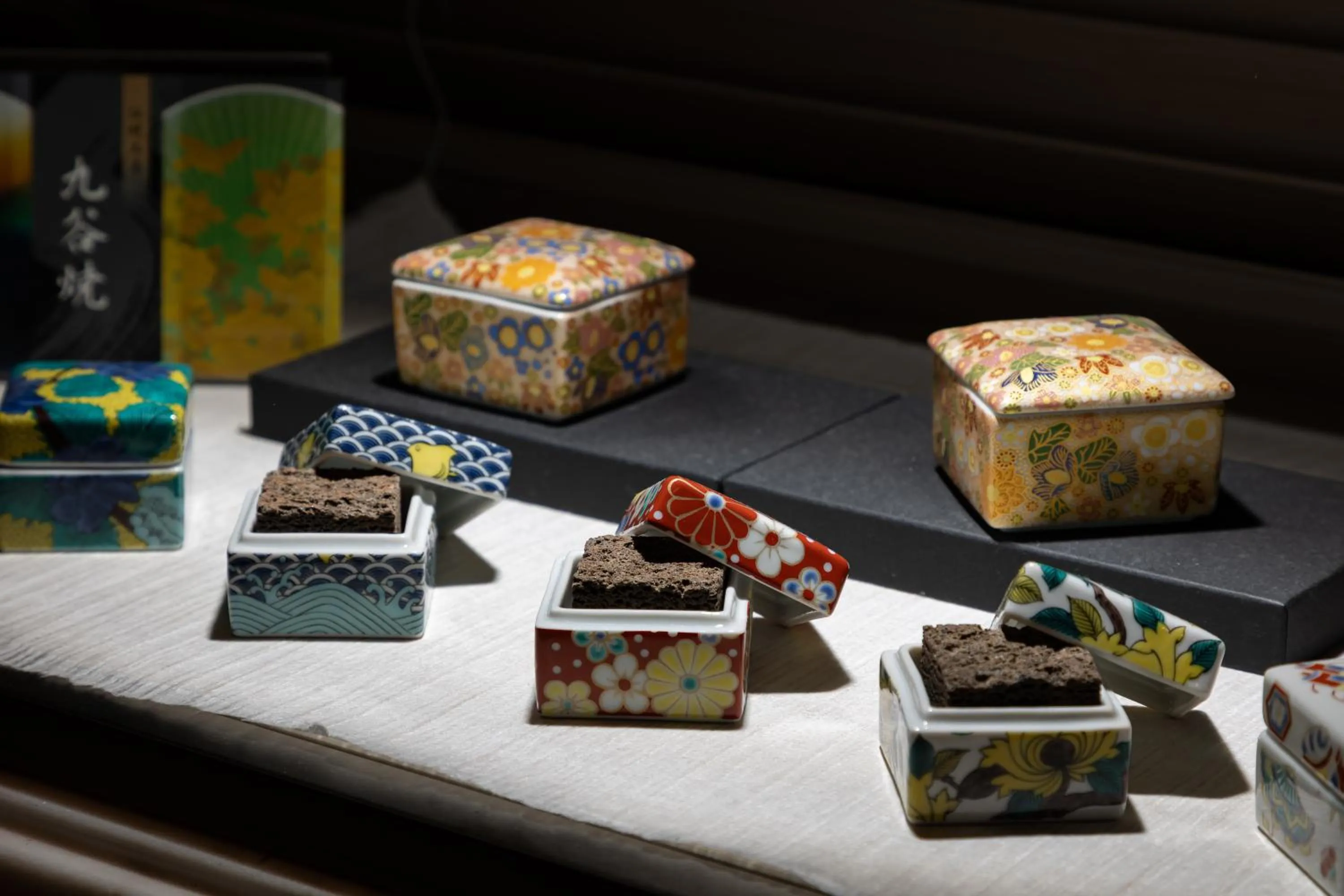 Lobby or reception in HOTEL MYSTAYS Kanazawa Katamachi