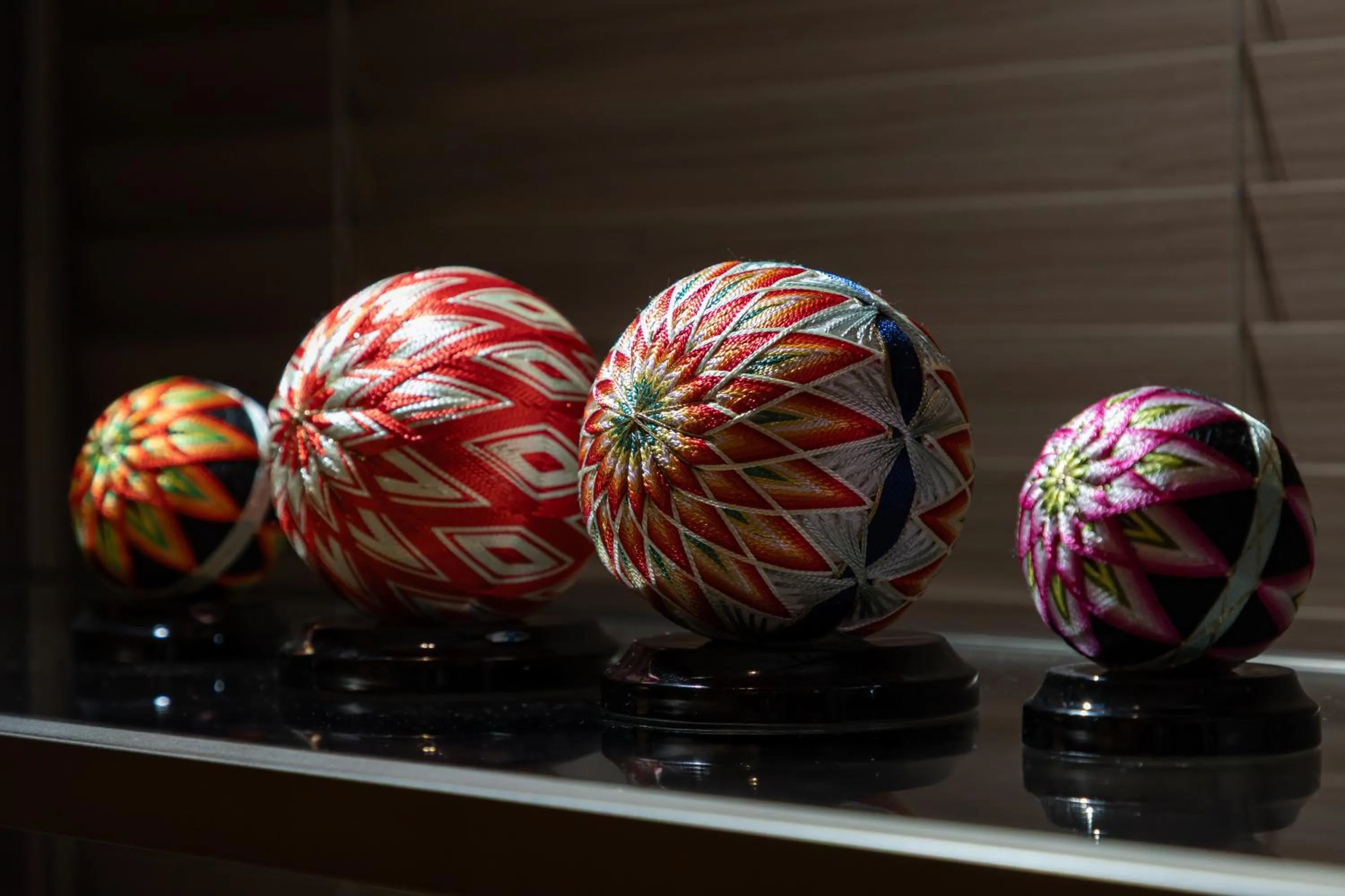 Lobby or reception in HOTEL MYSTAYS Kanazawa Katamachi