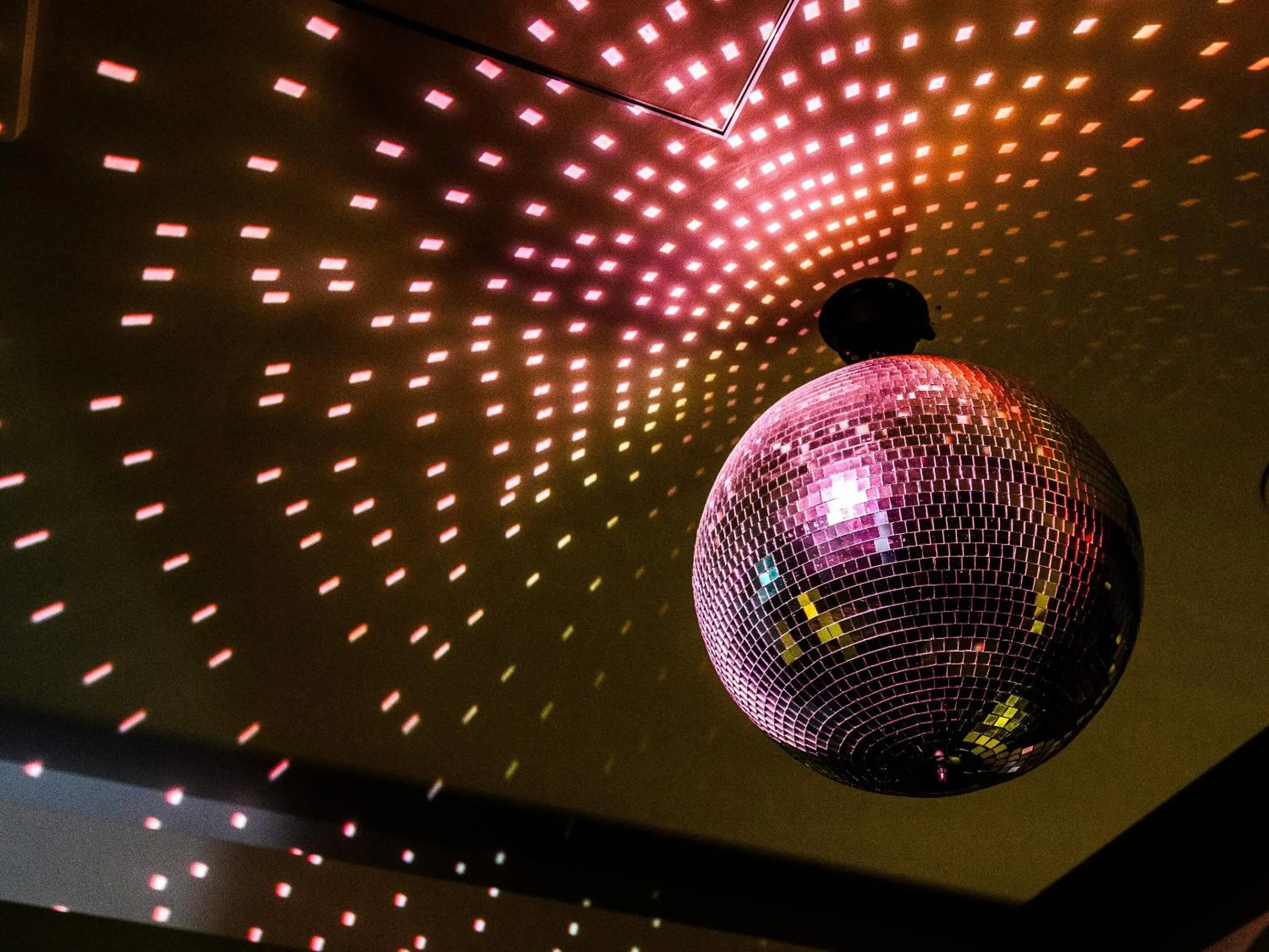 Lobby or reception in Music Hotel Koza by Coldio Premium