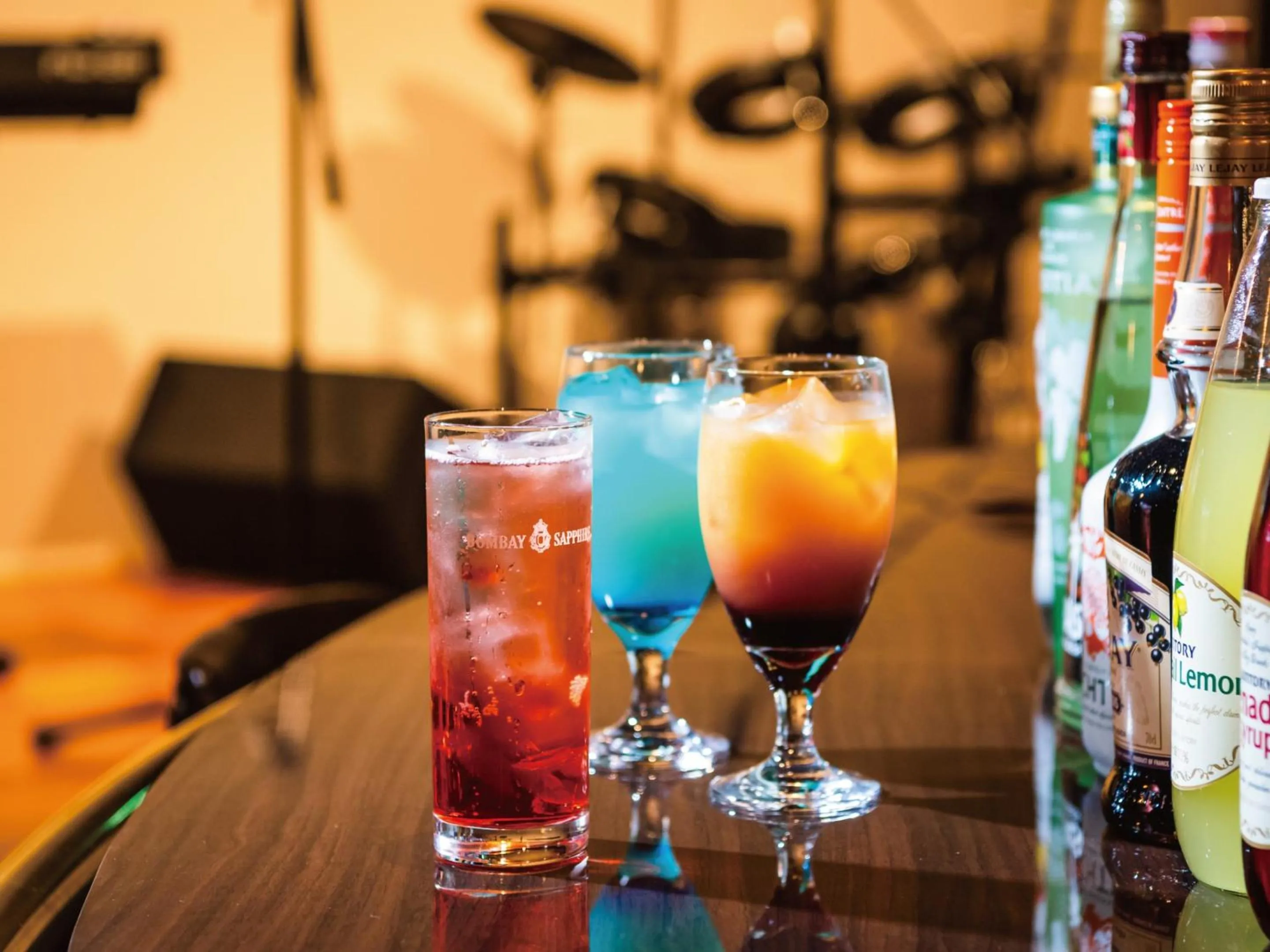 Restaurant/places to eat in Music Hotel Koza by Coldio Premium