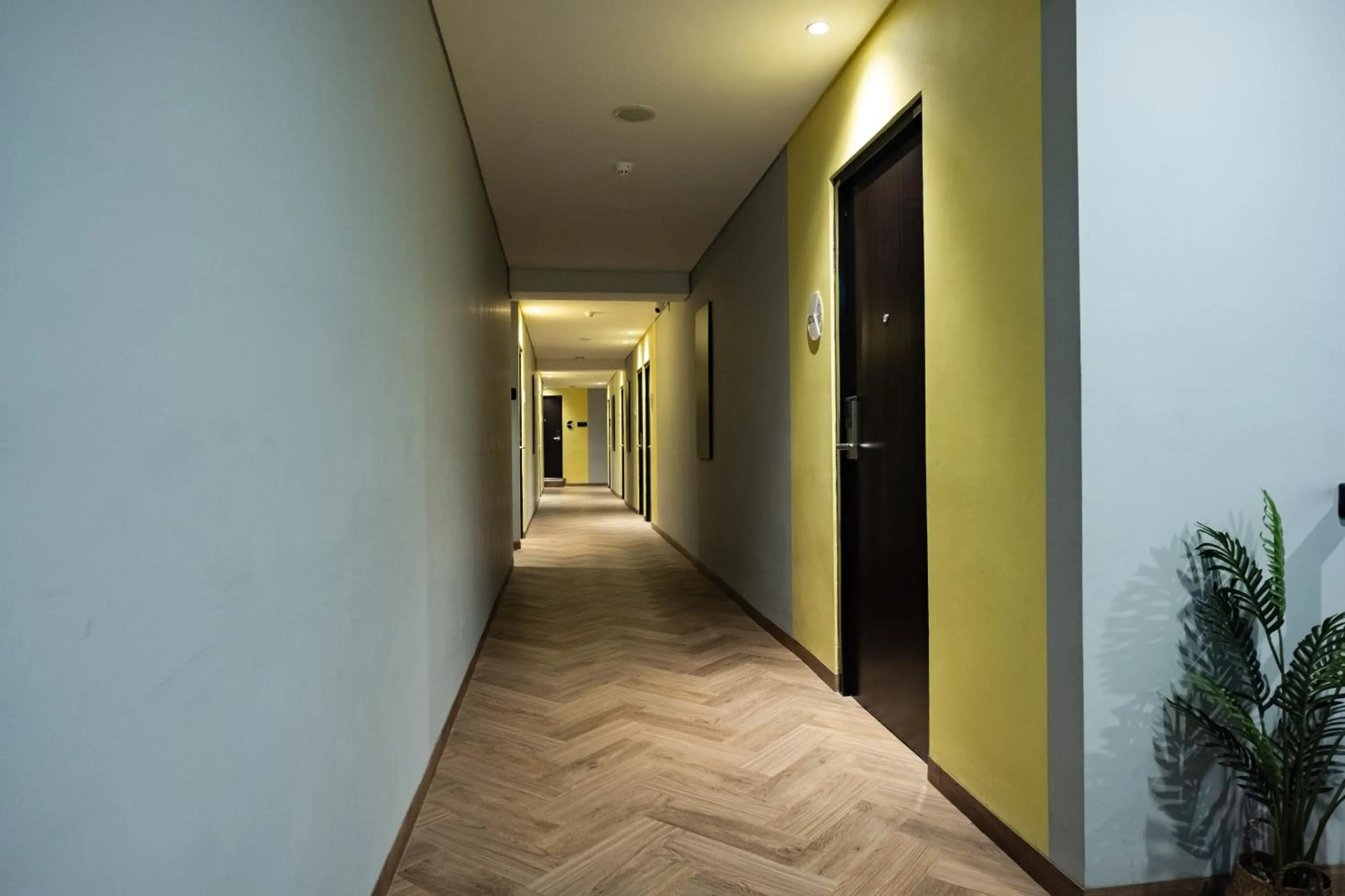 Nite & Day Semarang - Candi