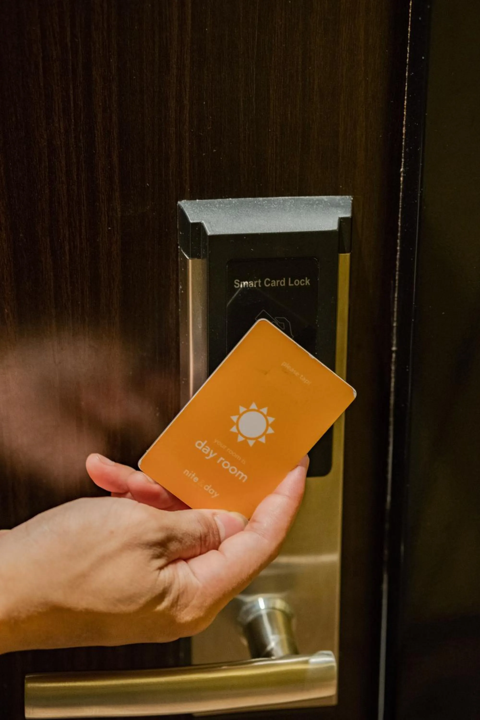 Nite & Day Semarang - Candi