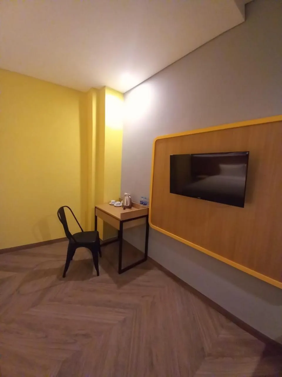 Nite & Day Semarang - Candi