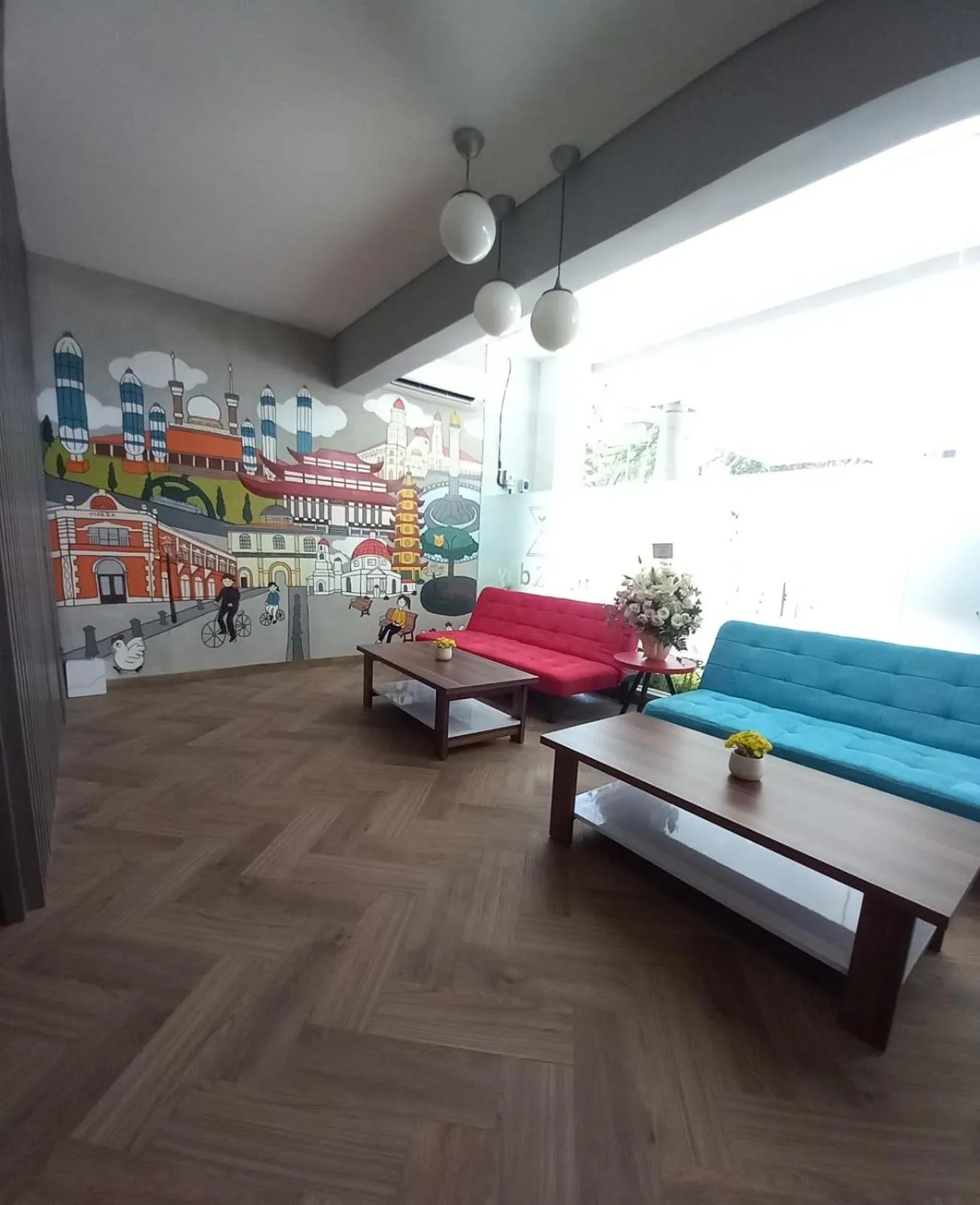 Nite & Day Semarang - Candi