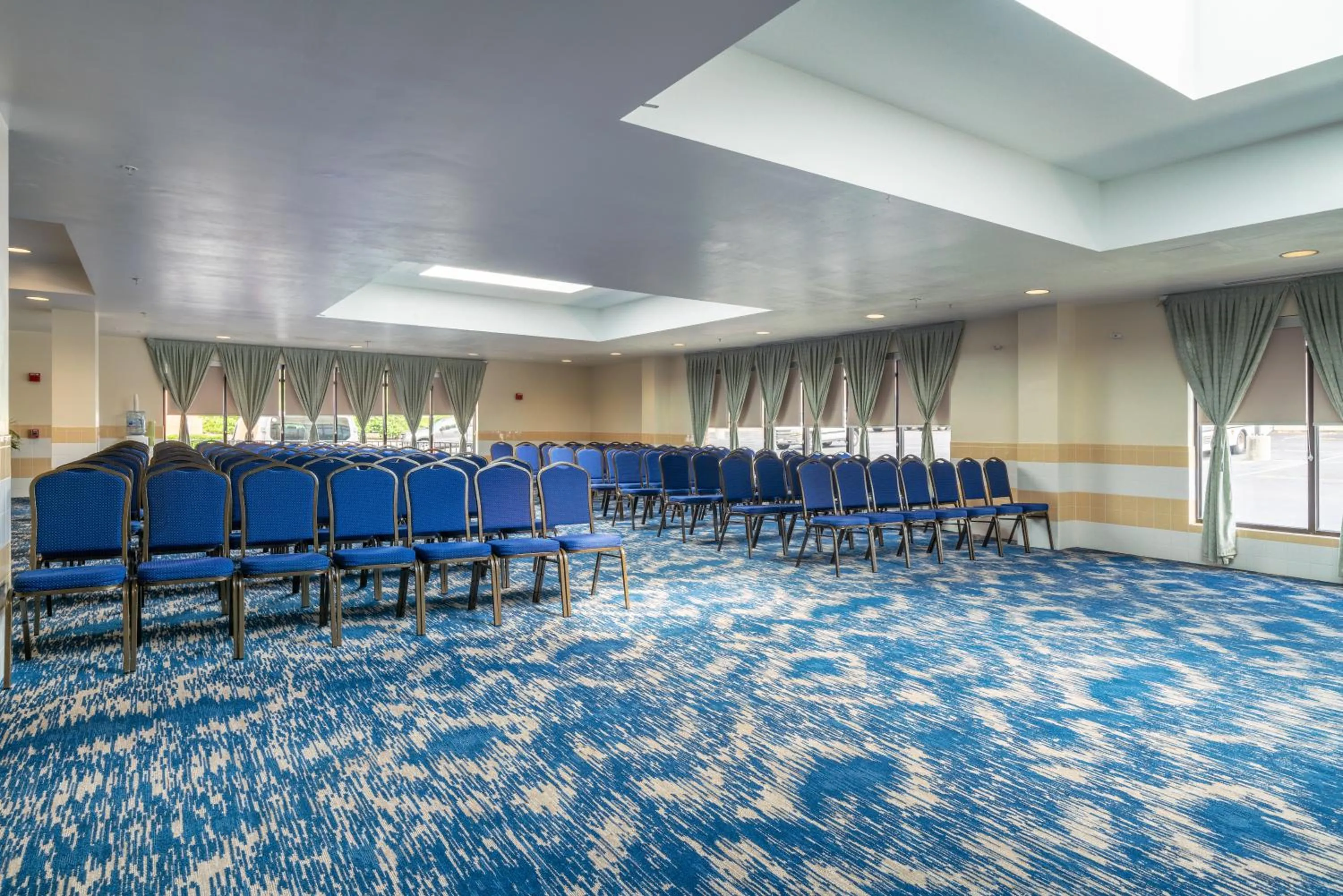 Banquet/Function facilities in Hotel Arboretum