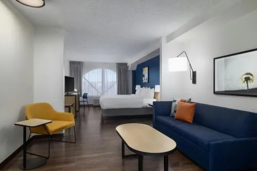 City Express by Marriott Washington, DC Northeast