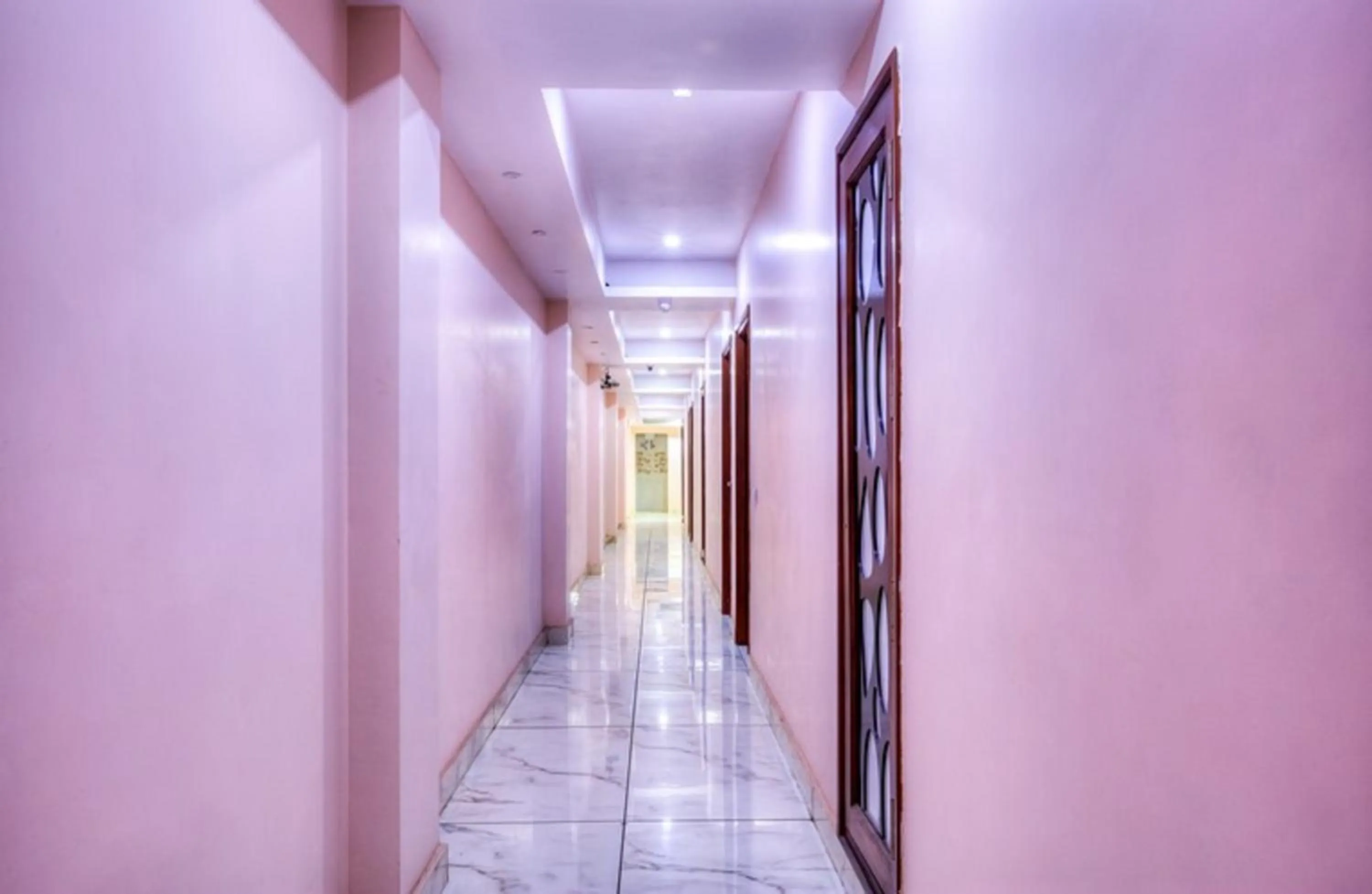 View (from property/room) in Glory Villa