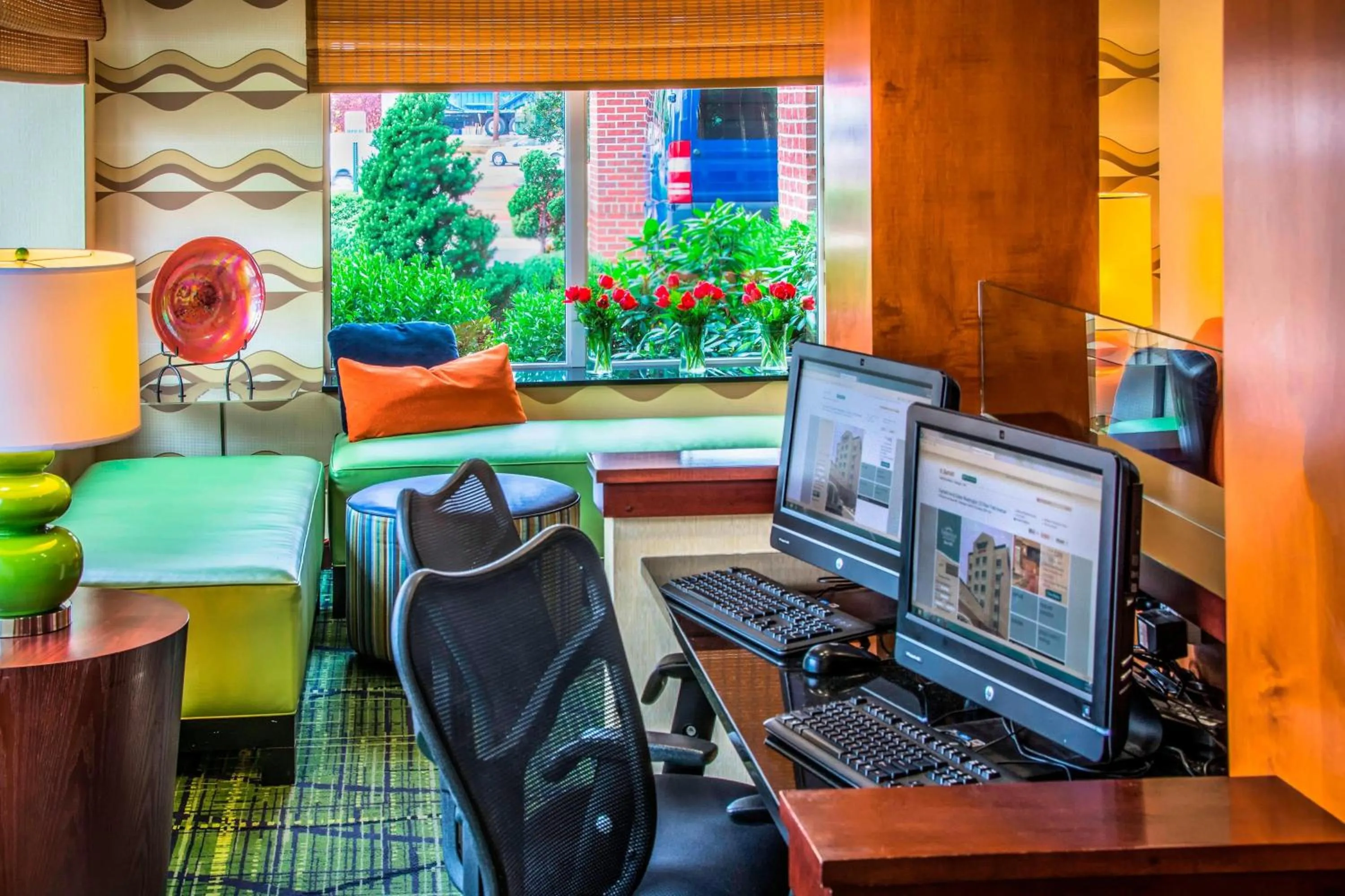 Other in Fairfield Inn & Suites-Washington DC